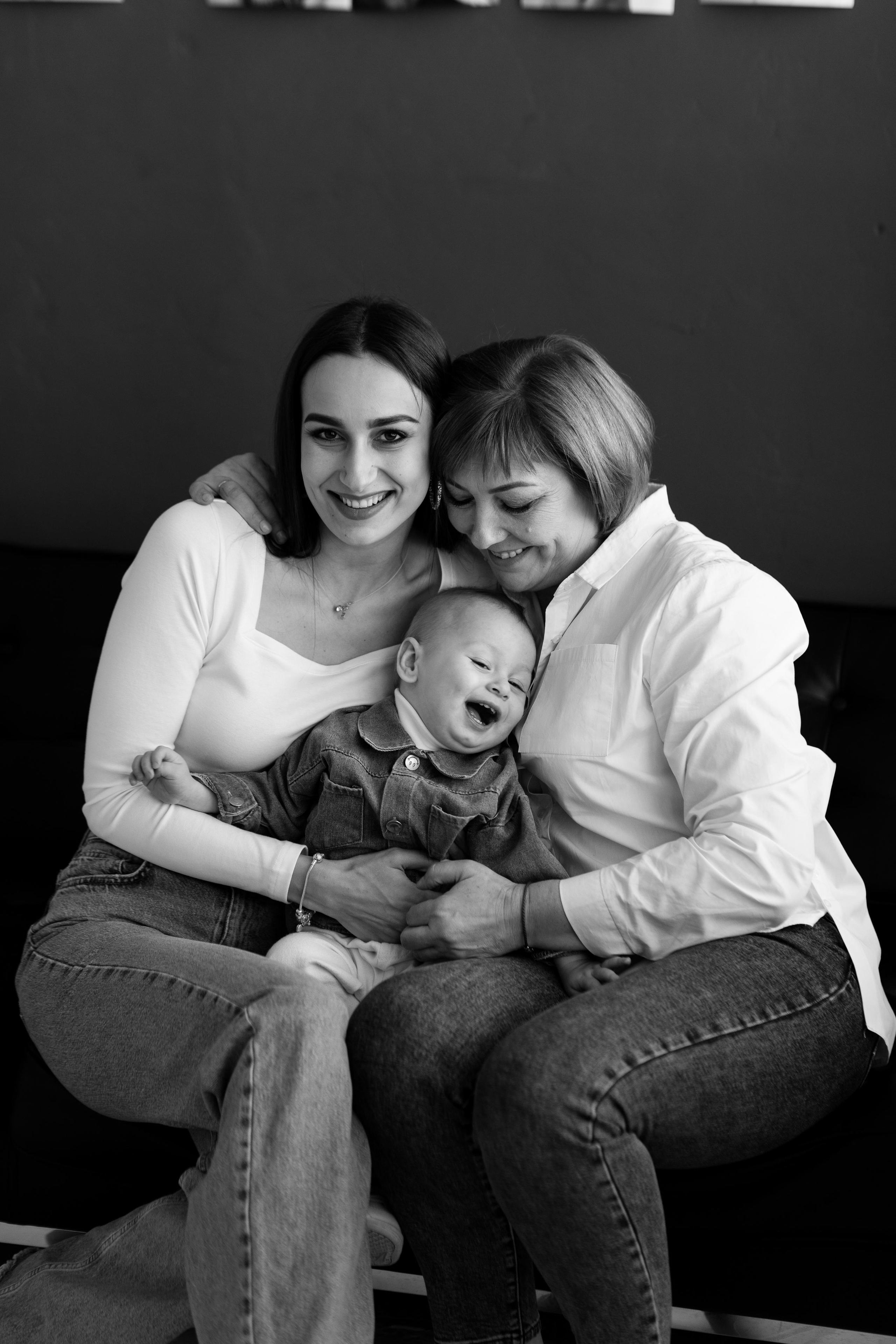 Фотодень, фотостудия Trueman