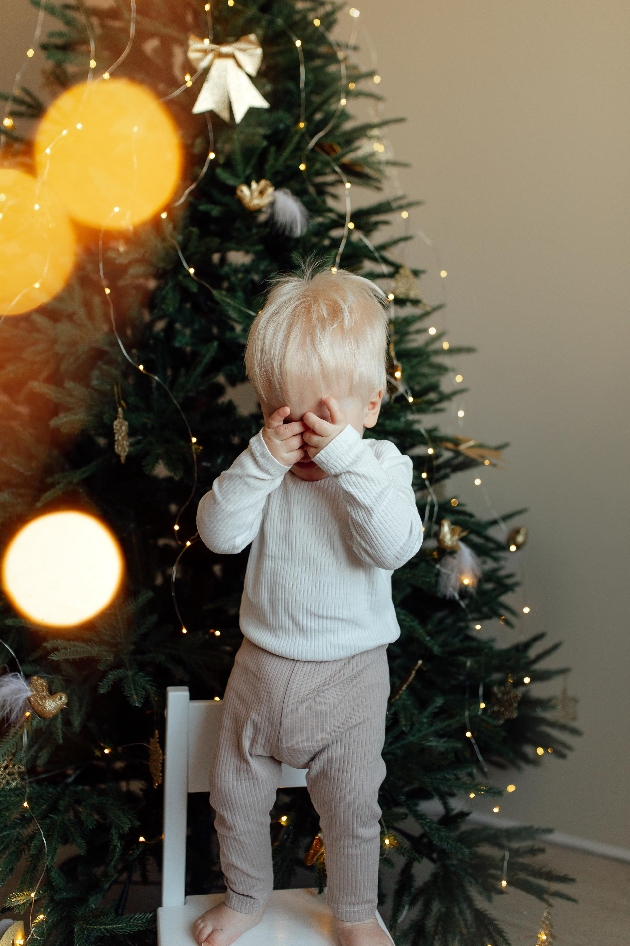 Домашняя мама Наташа и Владик