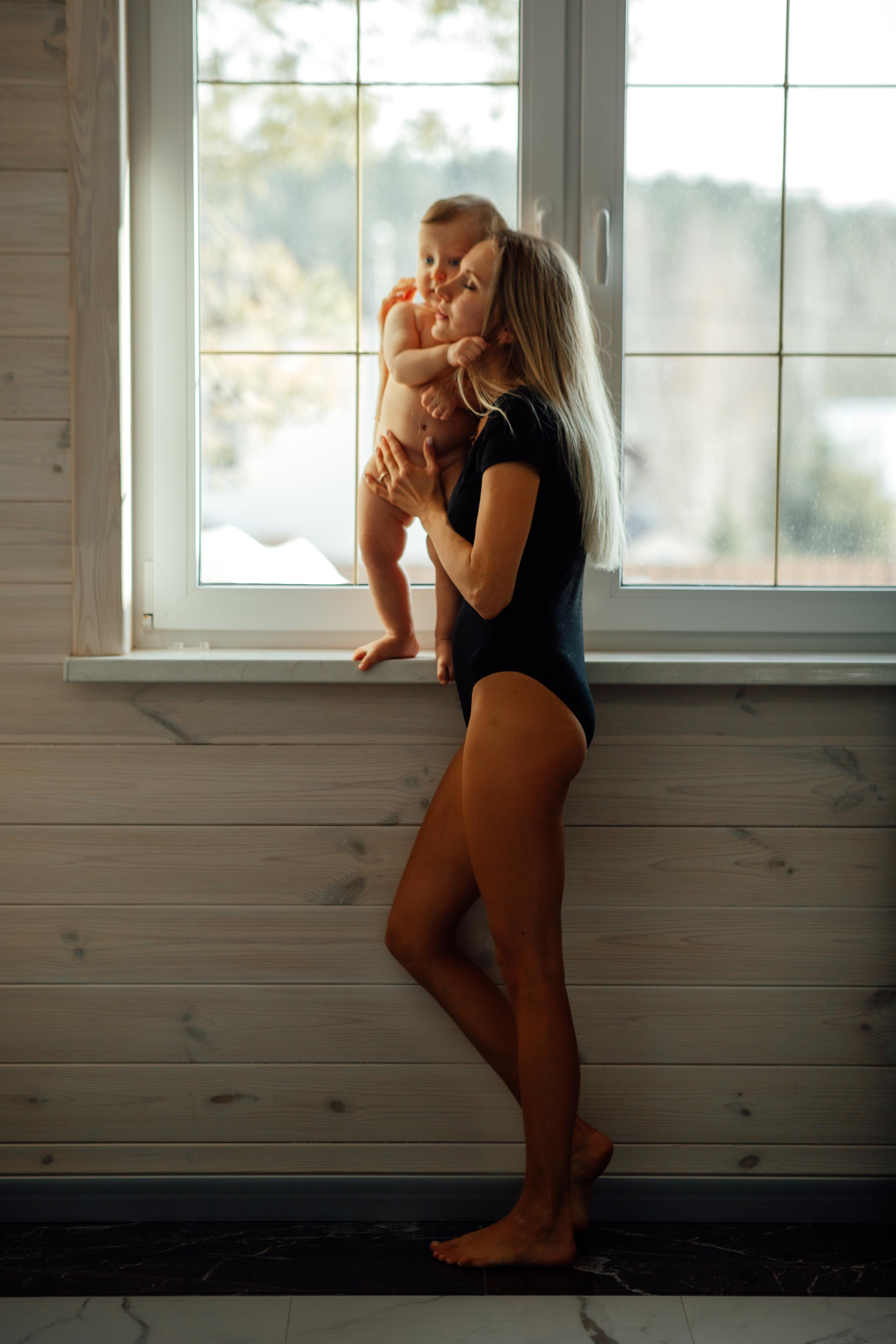 Домашняя, годовасие Ильи