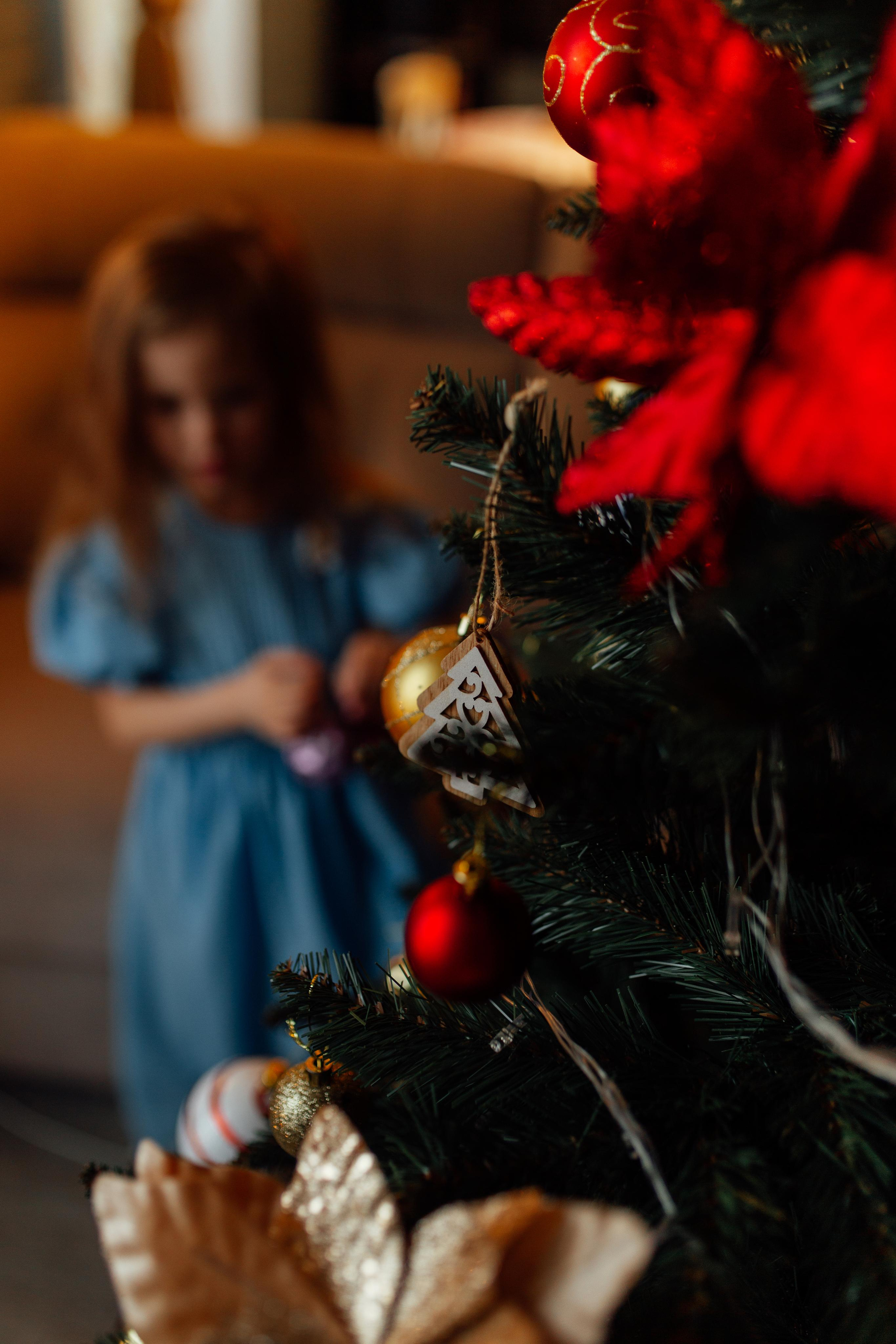 Фотосессия мама и дочки