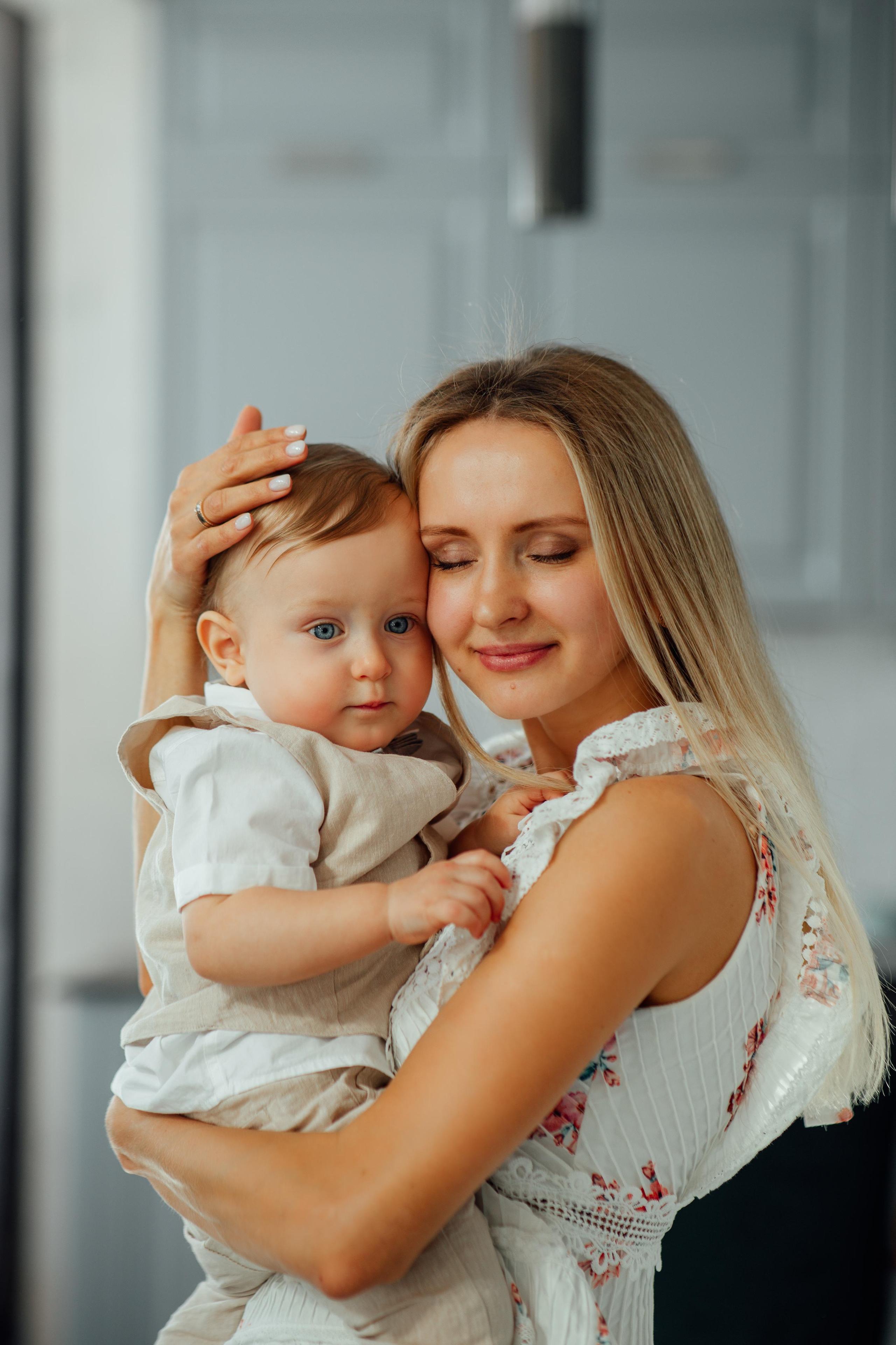 Домашняя, годовасие Ильи