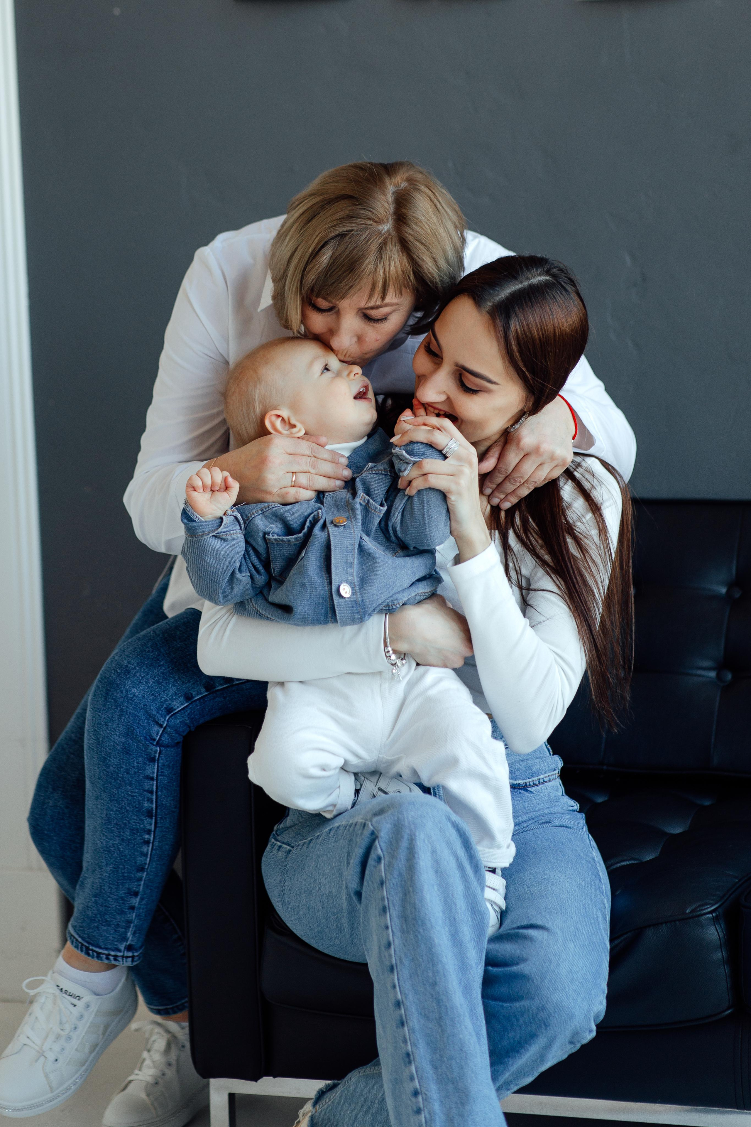 Фотодень, фотостудия Trueman