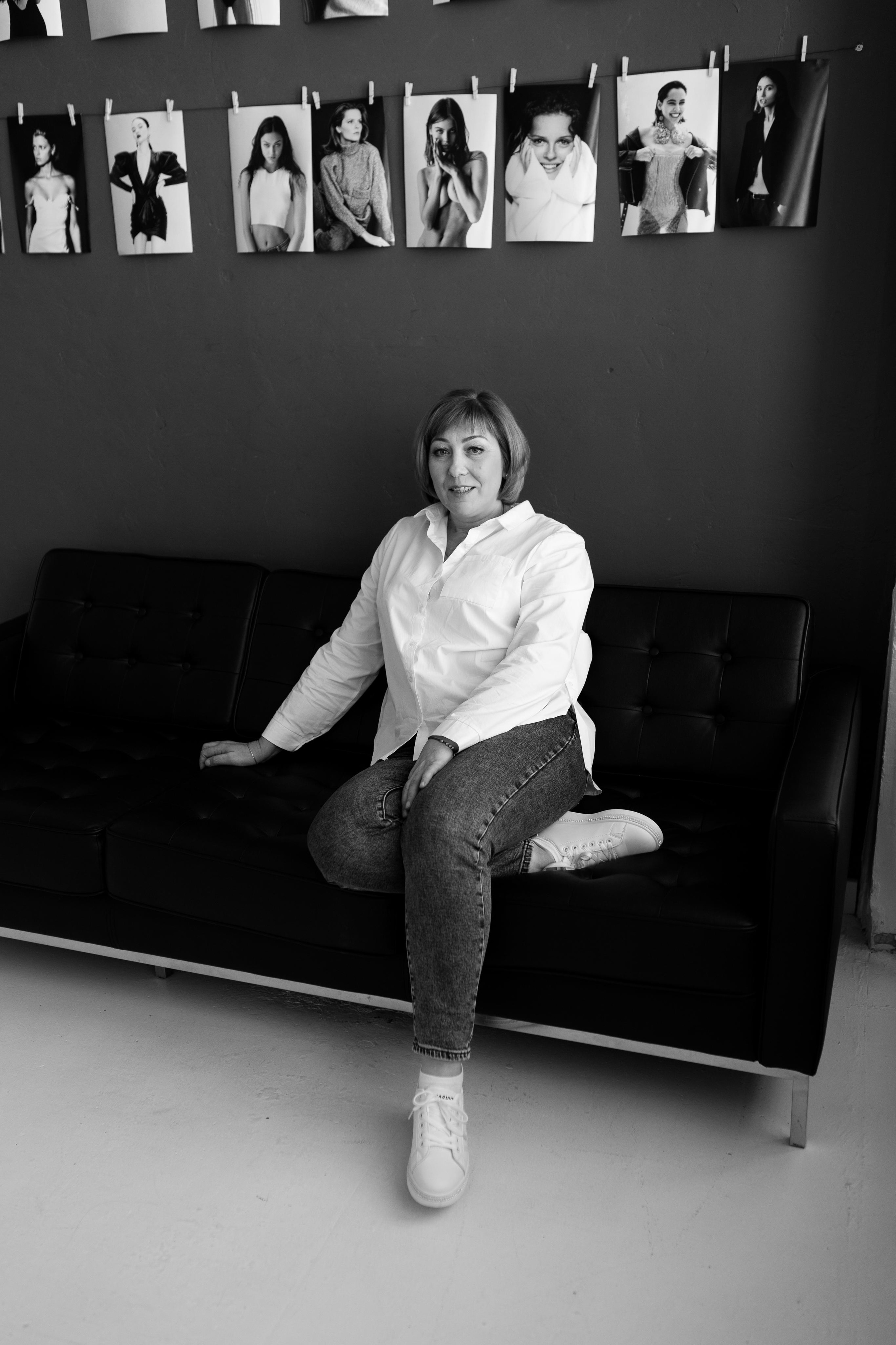 Фотодень, фотостудия Trueman