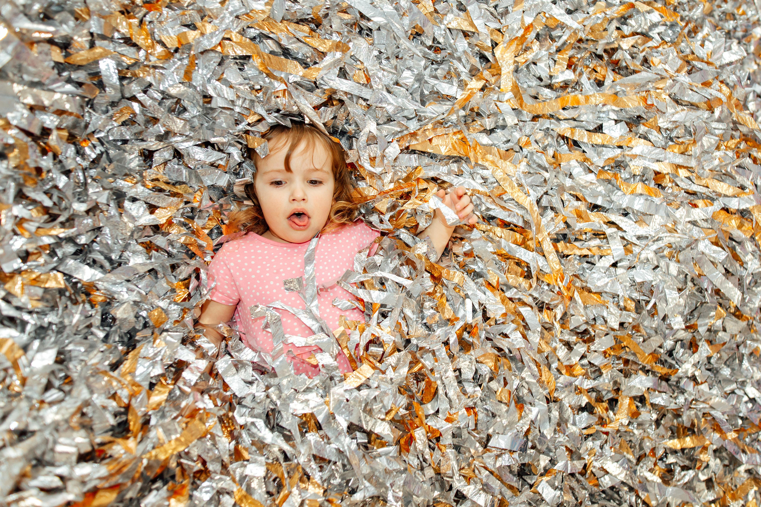 День рождения Романа, клуб Данакидс, декабрь 2021