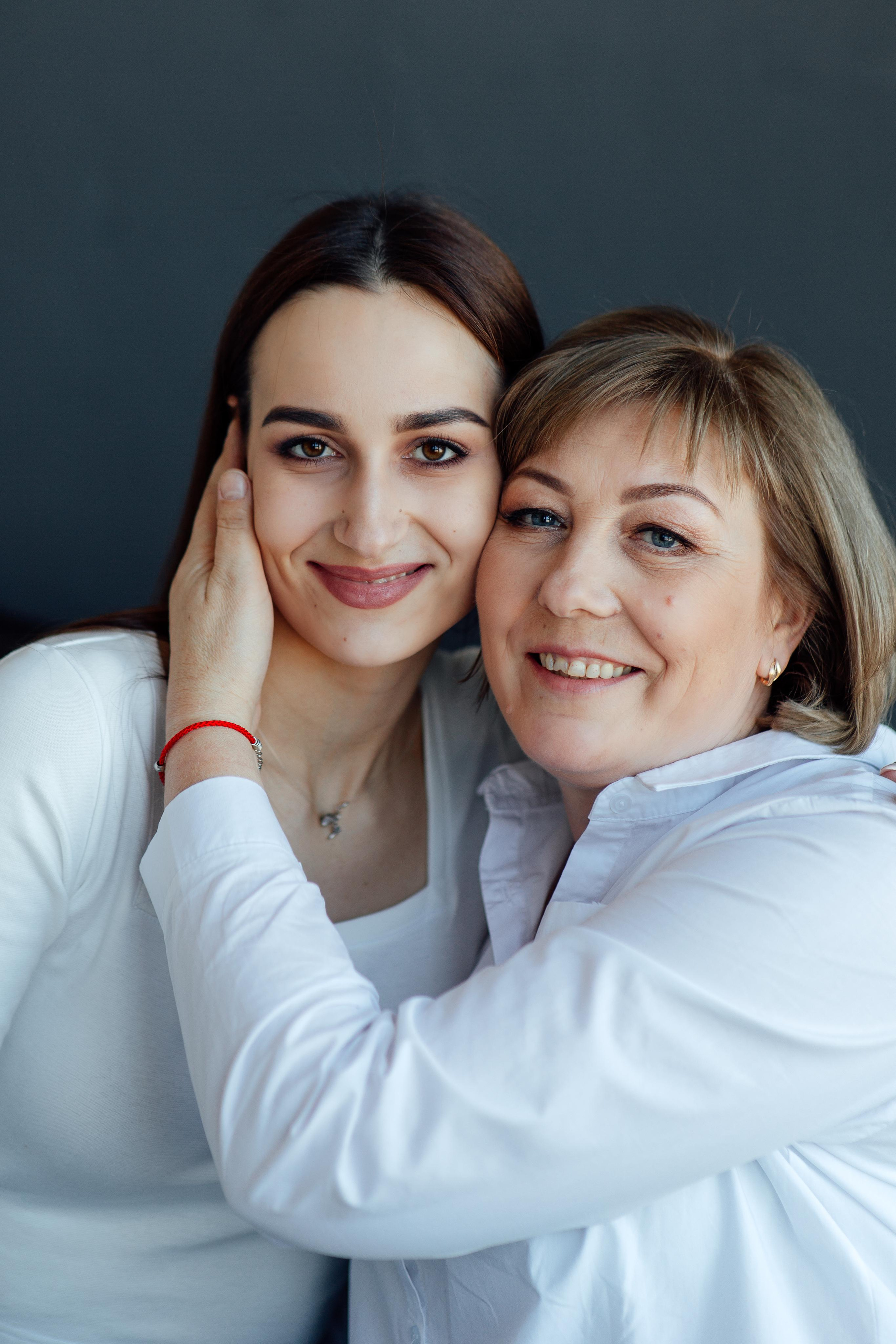 Фотодень, фотостудия Trueman