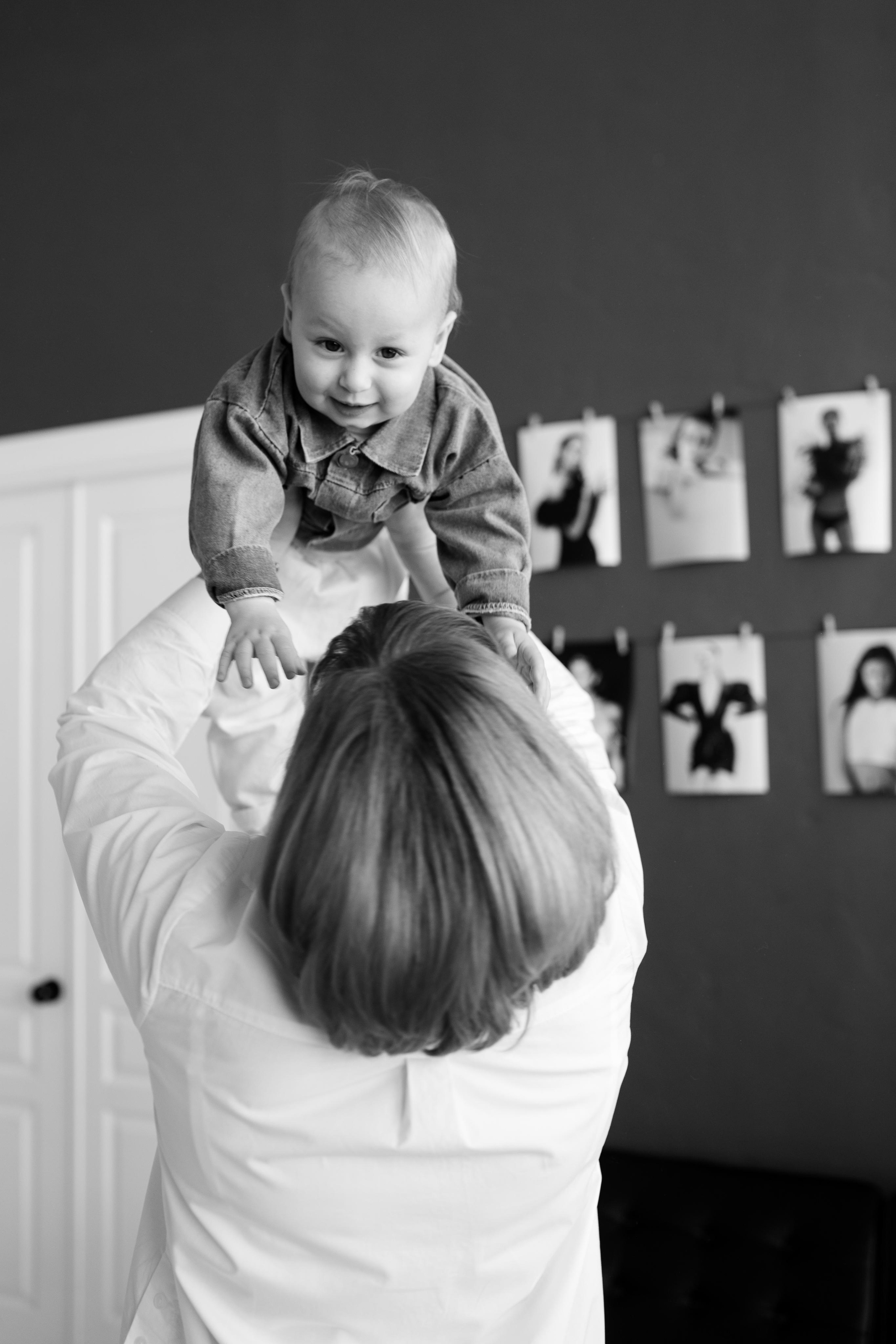 Фотодень, фотостудия Trueman