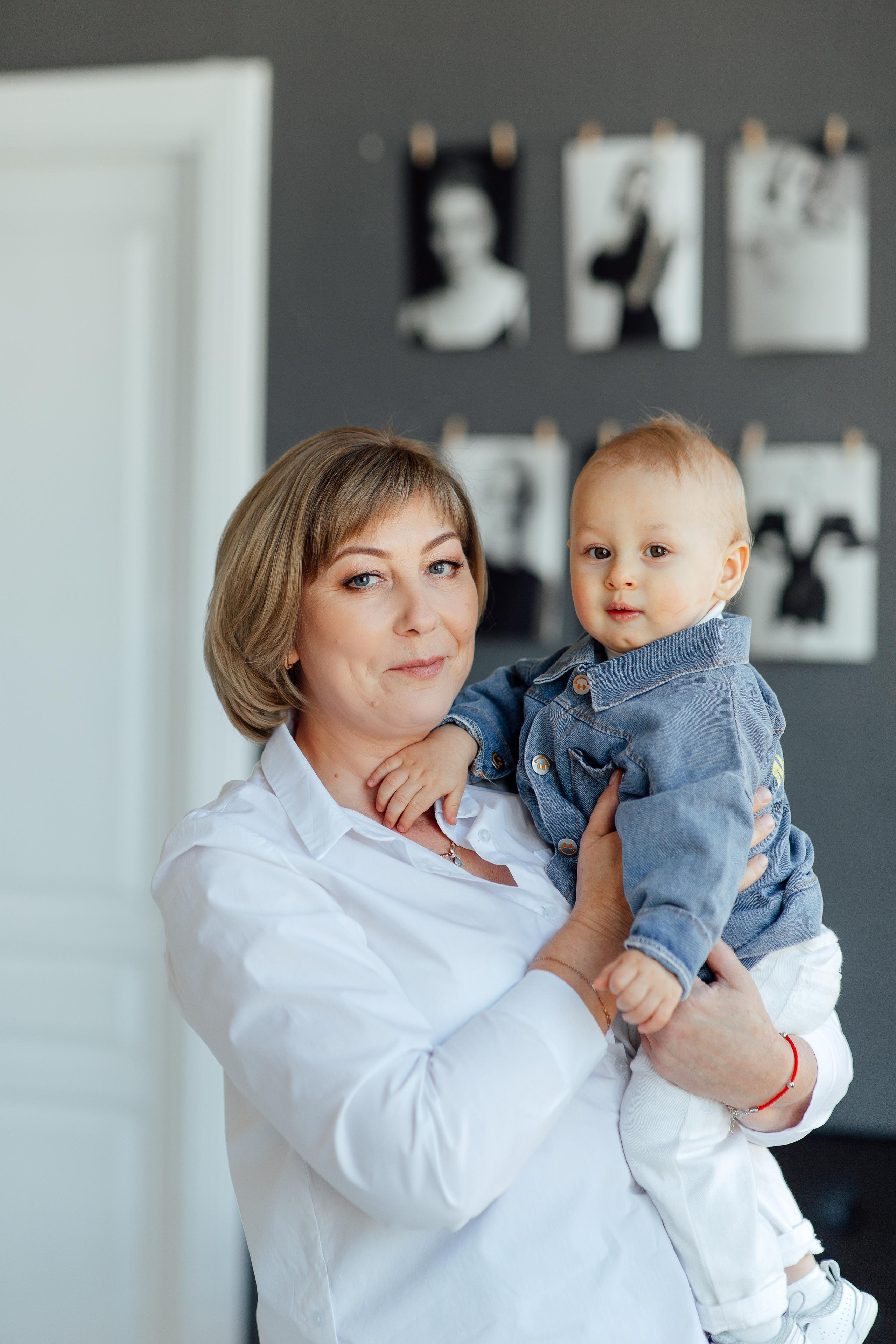 Фотодень, фотостудия Trueman