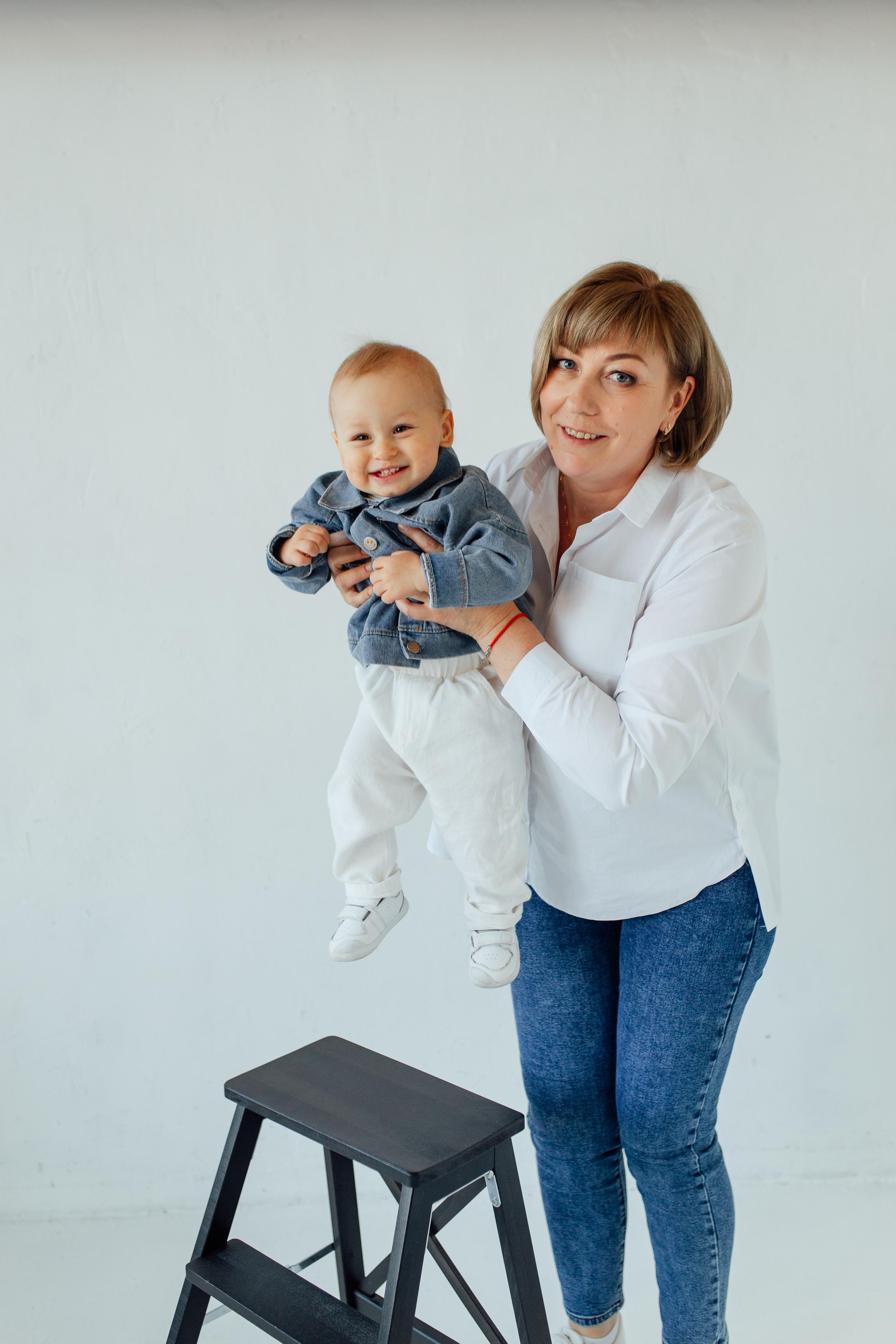 Фотодень, фотостудия Trueman