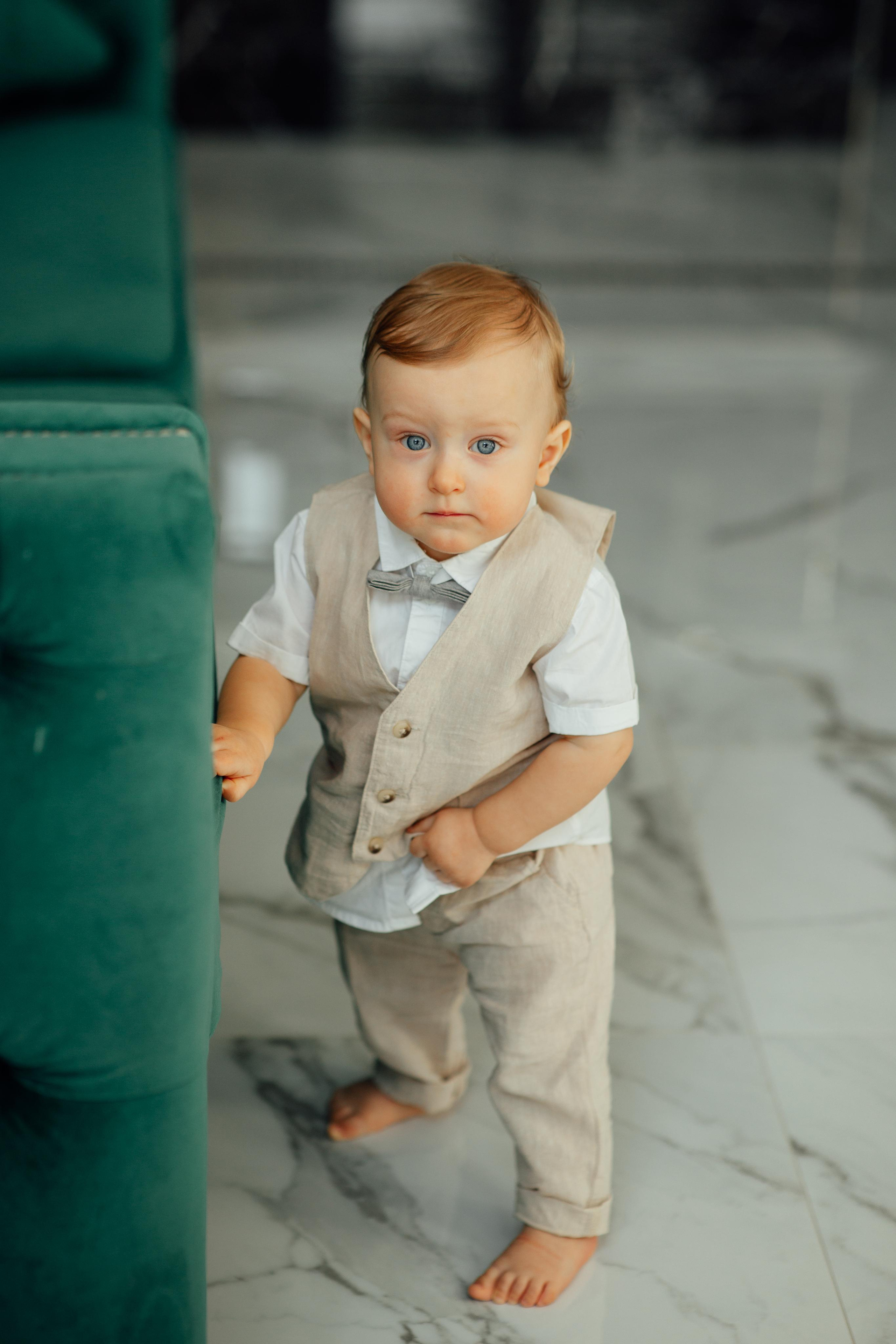 Домашняя, годовасие Ильи