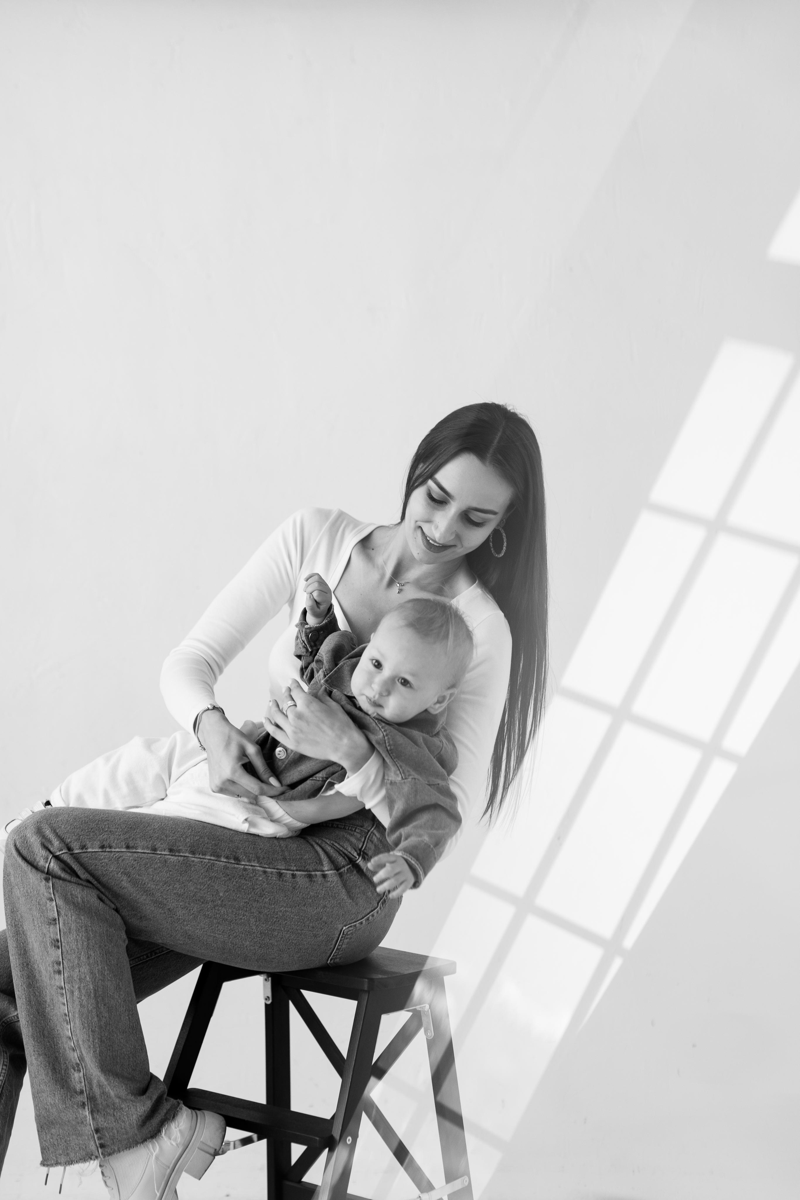 Фотодень, фотостудия Trueman