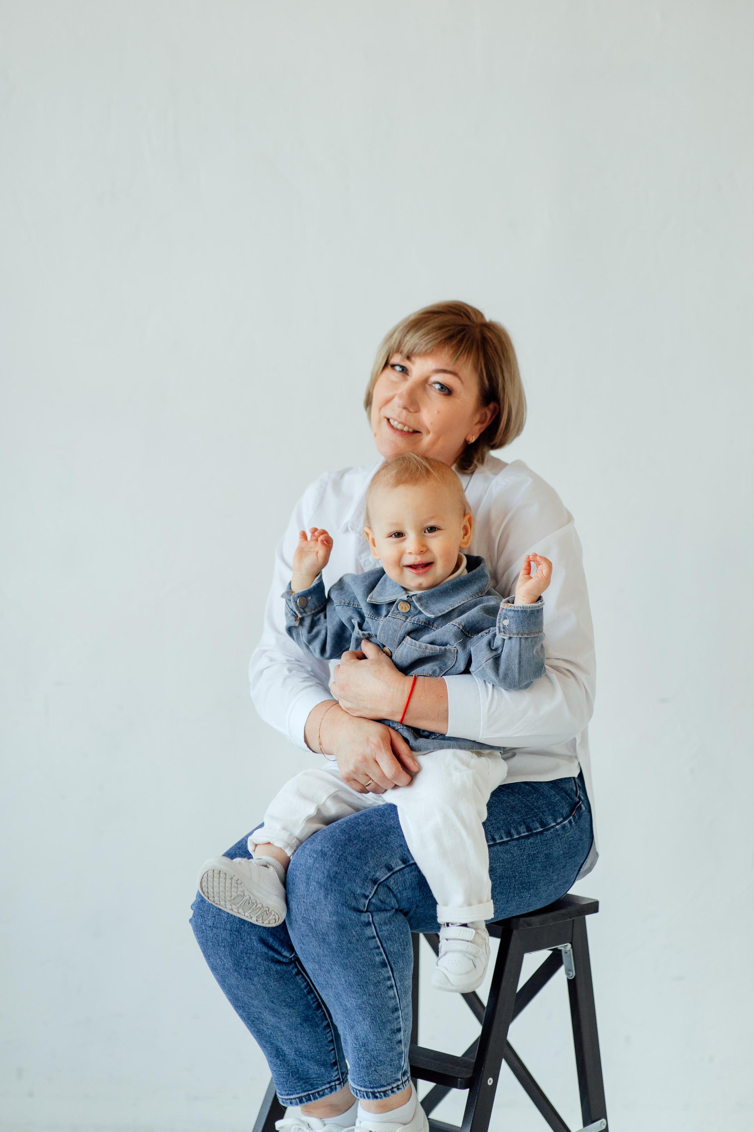 Фотодень, фотостудия Trueman