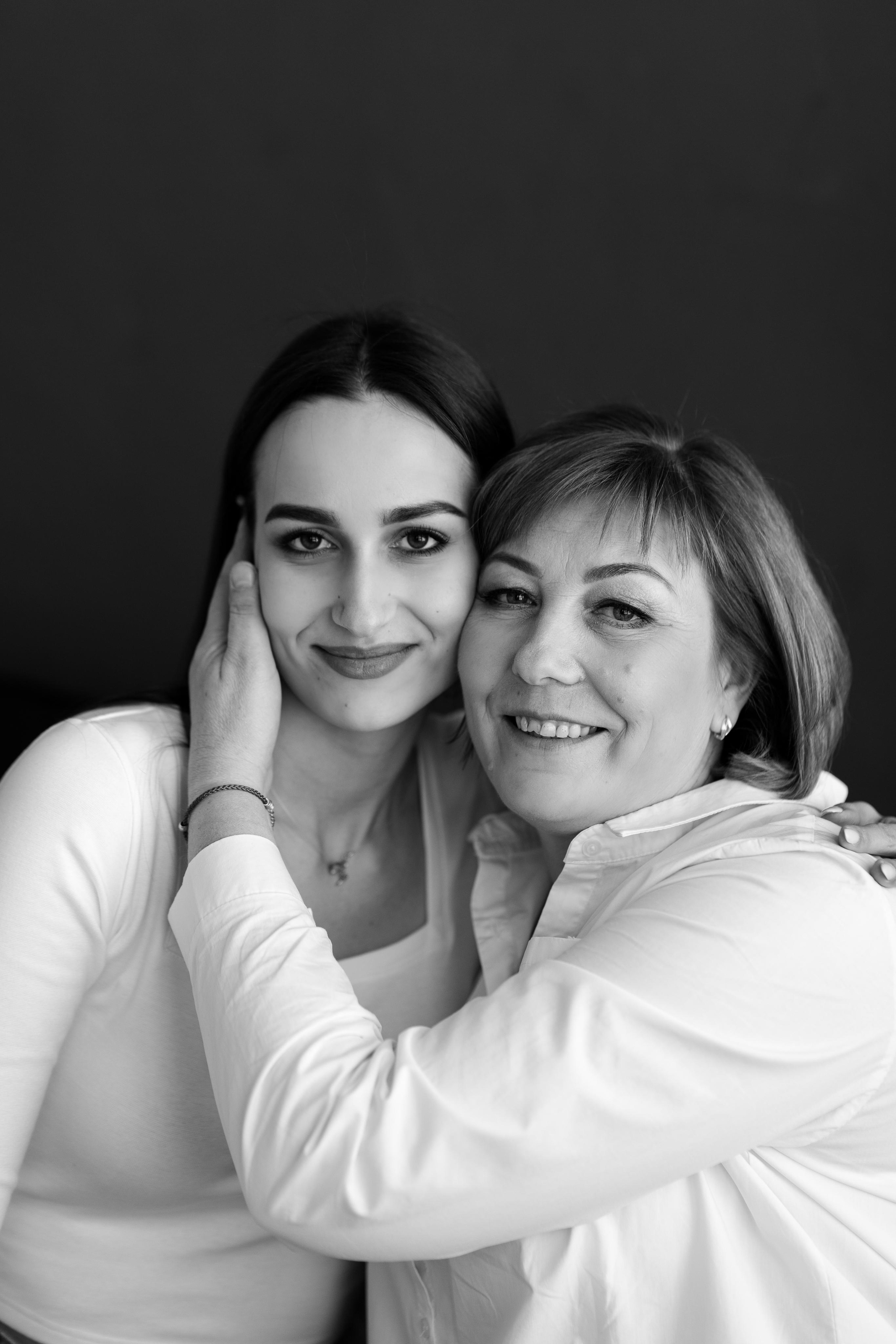 Фотодень, фотостудия Trueman