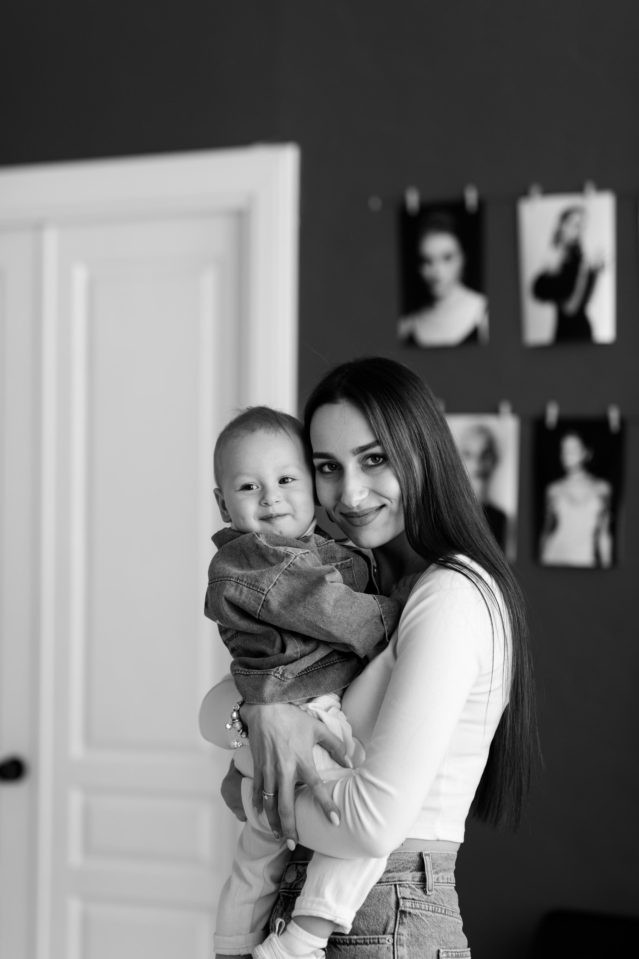 Фотодень, фотостудия Trueman