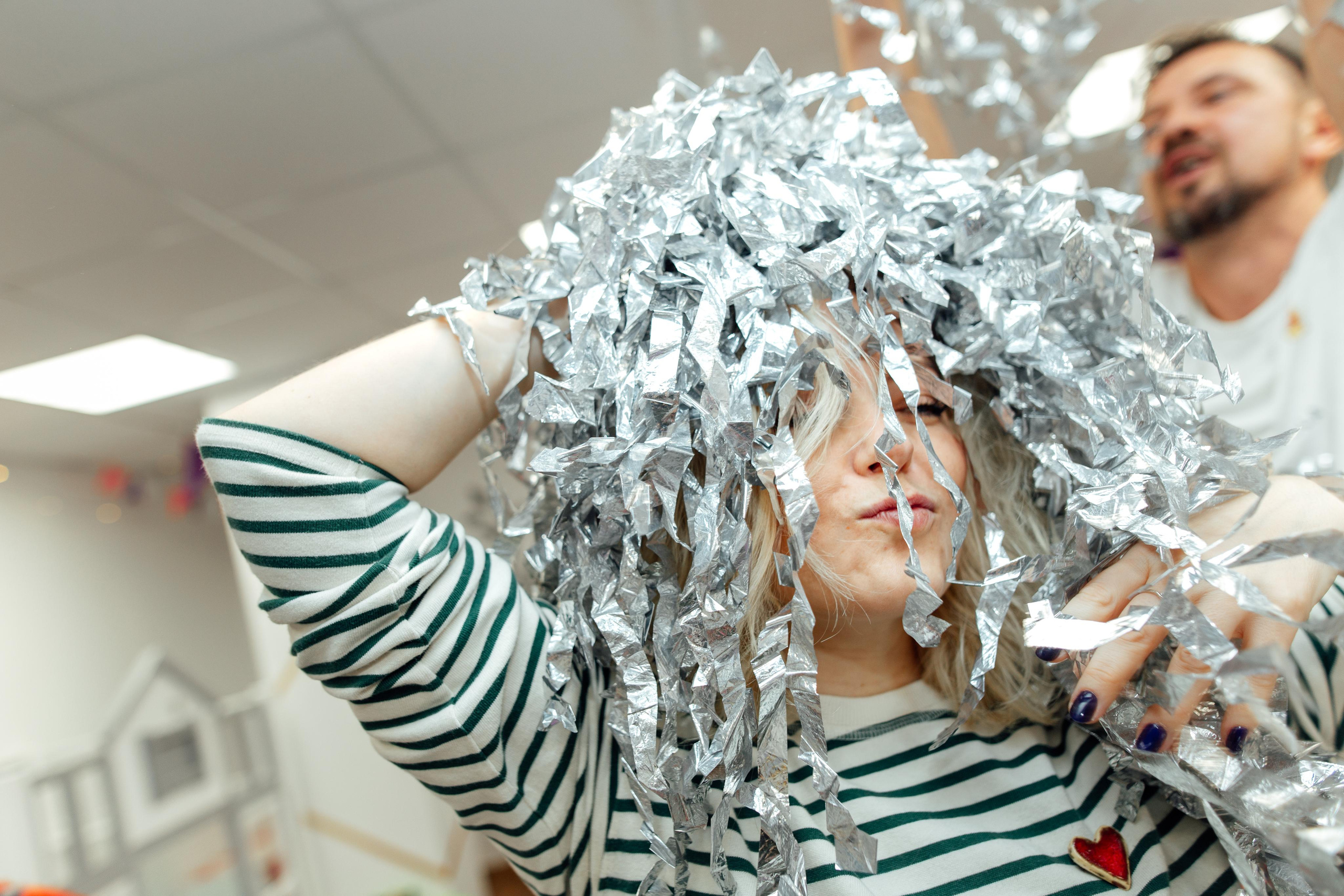 Василисе 5 лет, клуб Данакидс, январь 2022