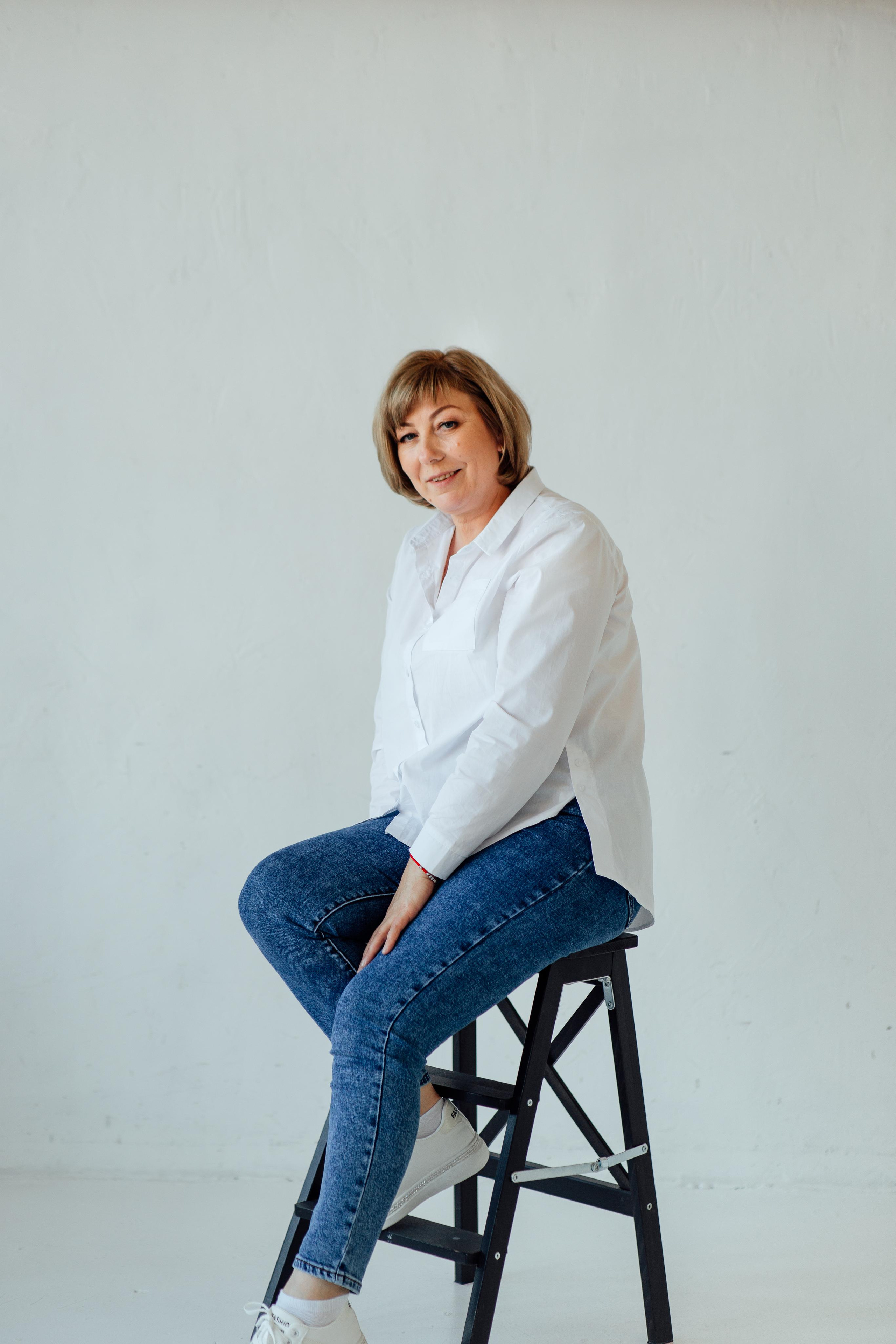 Фотодень, фотостудия Trueman