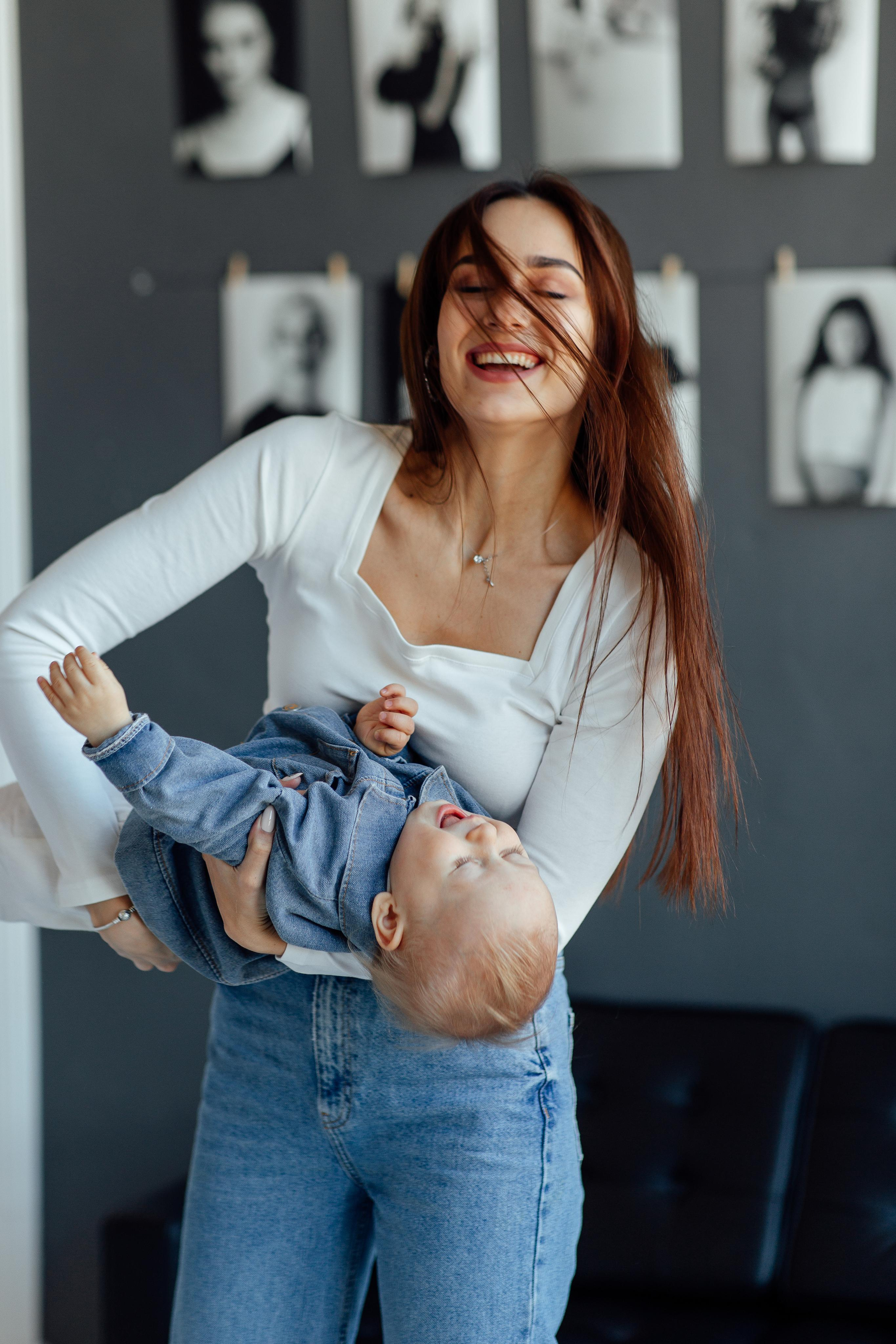 Фотодень, фотостудия Trueman