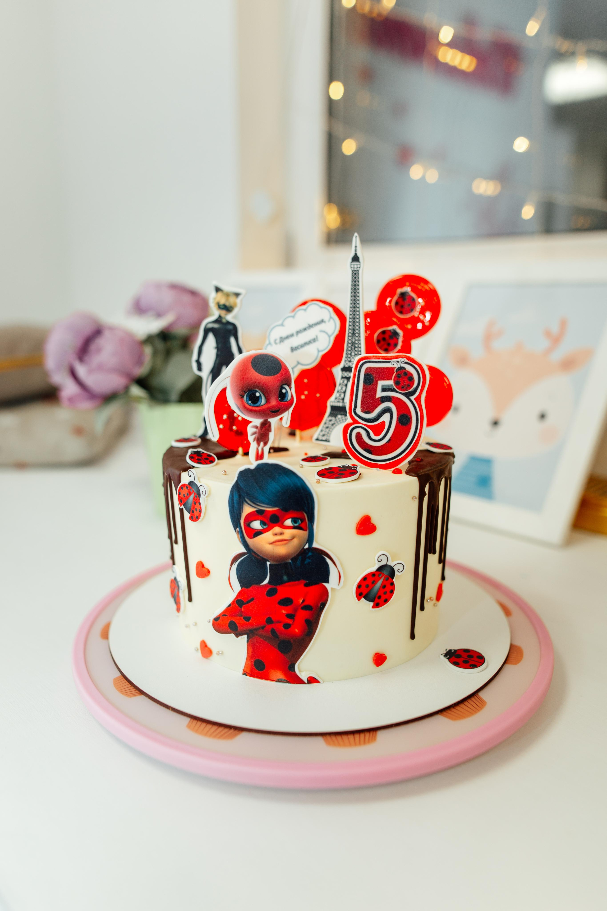 Василисе 5 лет, клуб Данакидс, январь 2022