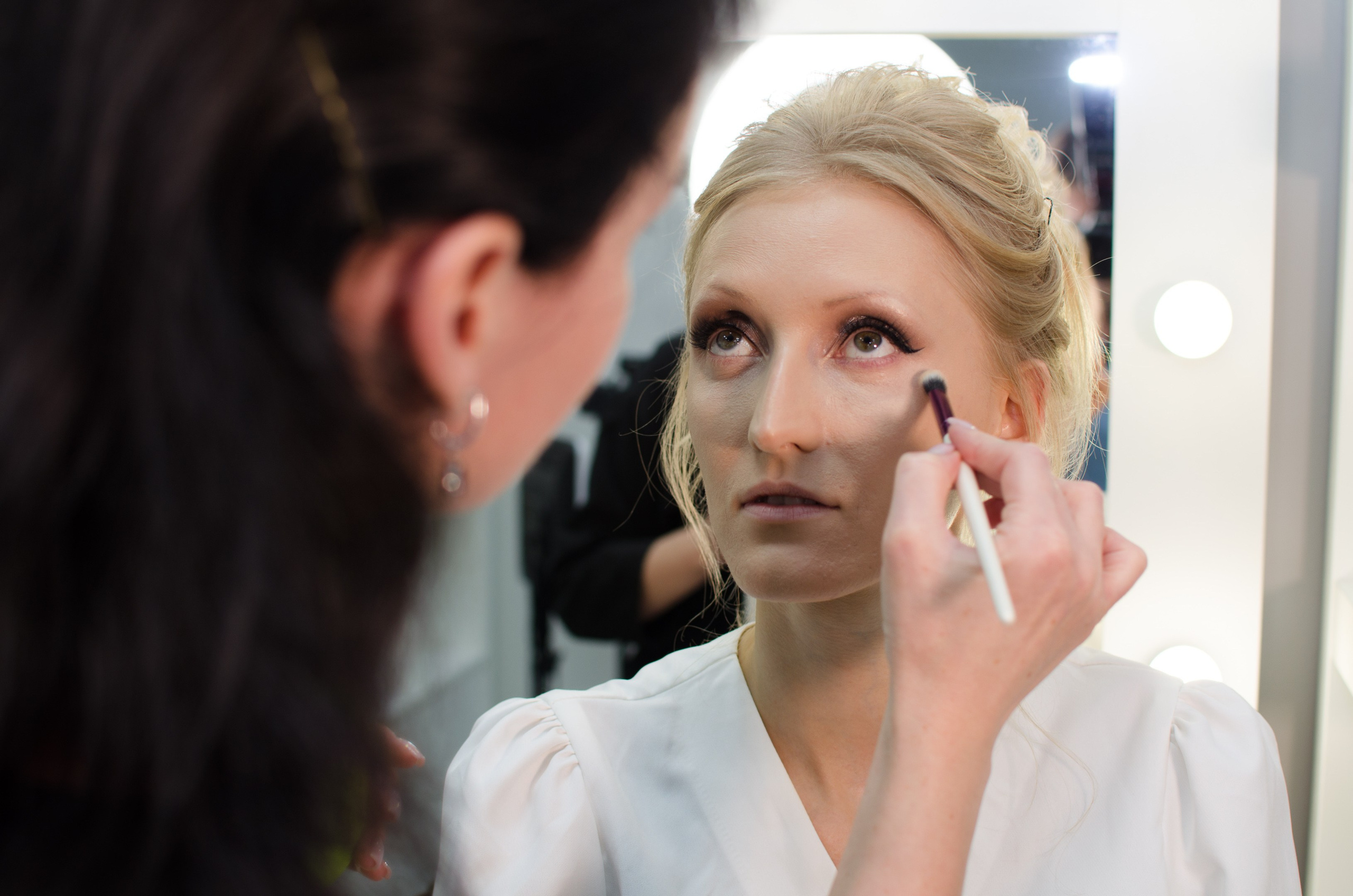 Сборы невесты. Фотограф Тверь|Москва|Волоколамск| Отт Кристина