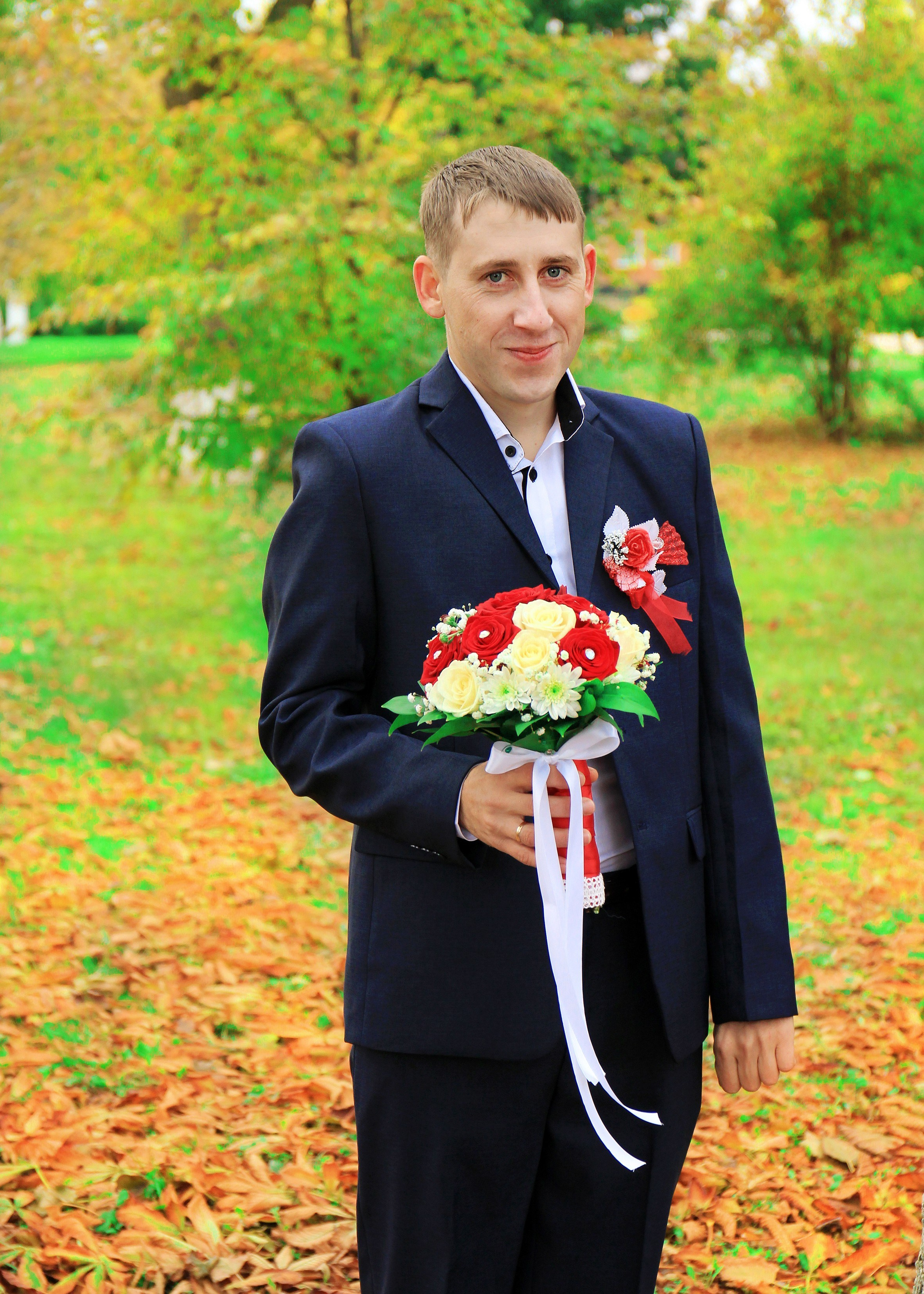 Валерий и Юлия. Игорь Варава свадебный фотограф видеограф Белая Глина Краснодар