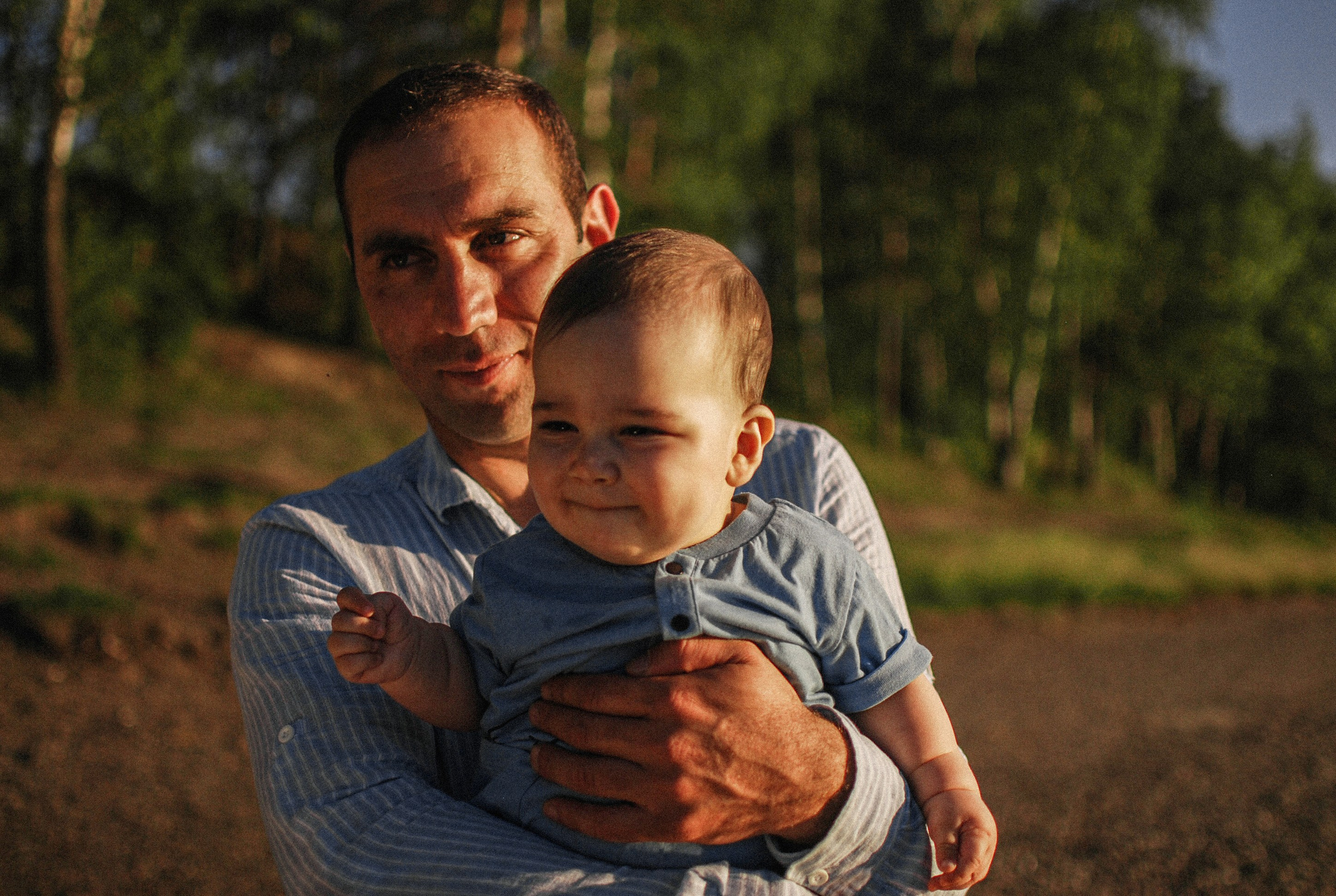 6 months. Арт-фотограф в Калининграде