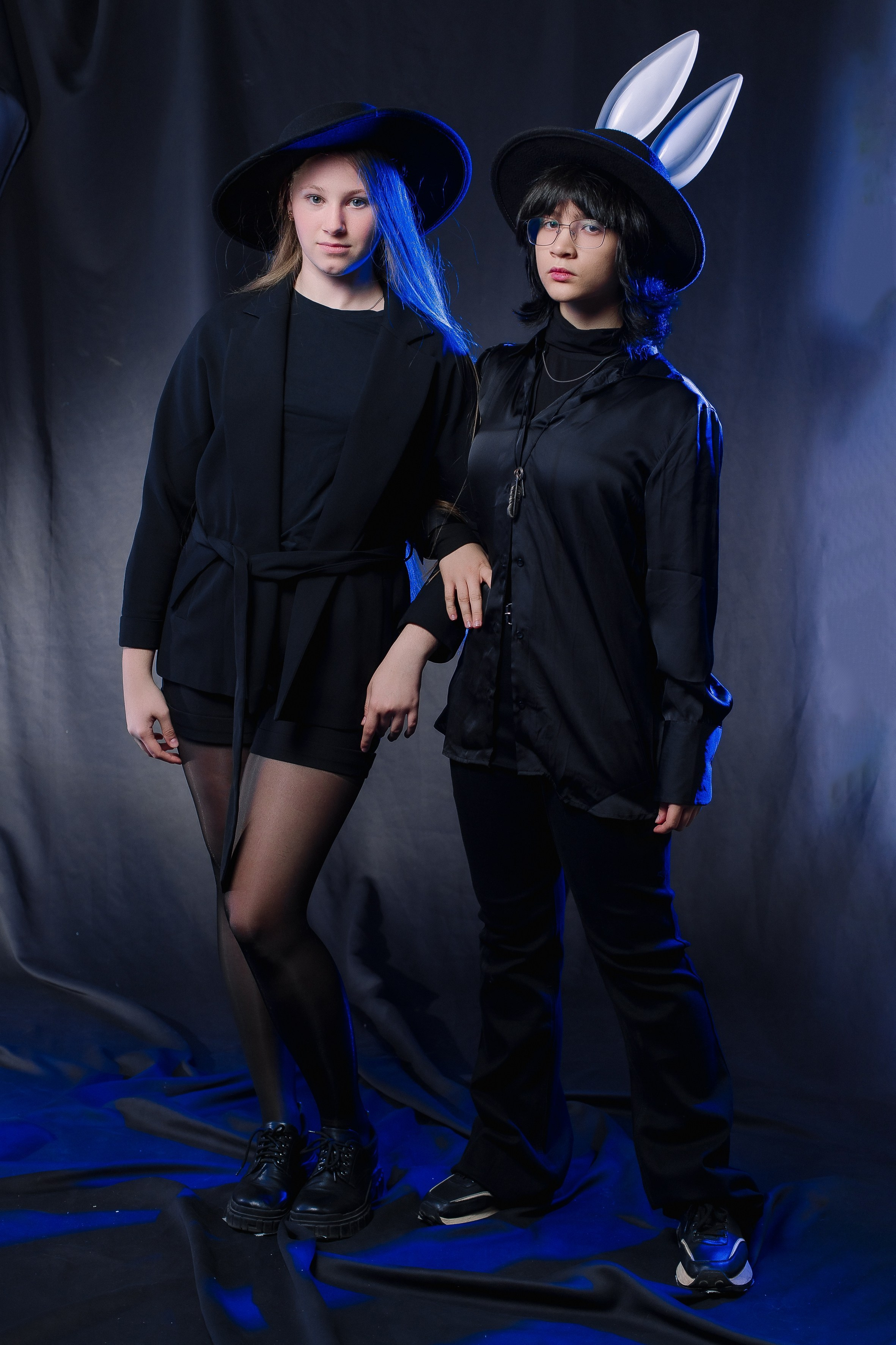 Студия «Грей». Выпускные альбомы Натальи Бутко: Новороссийск, Анапа, Геленджик