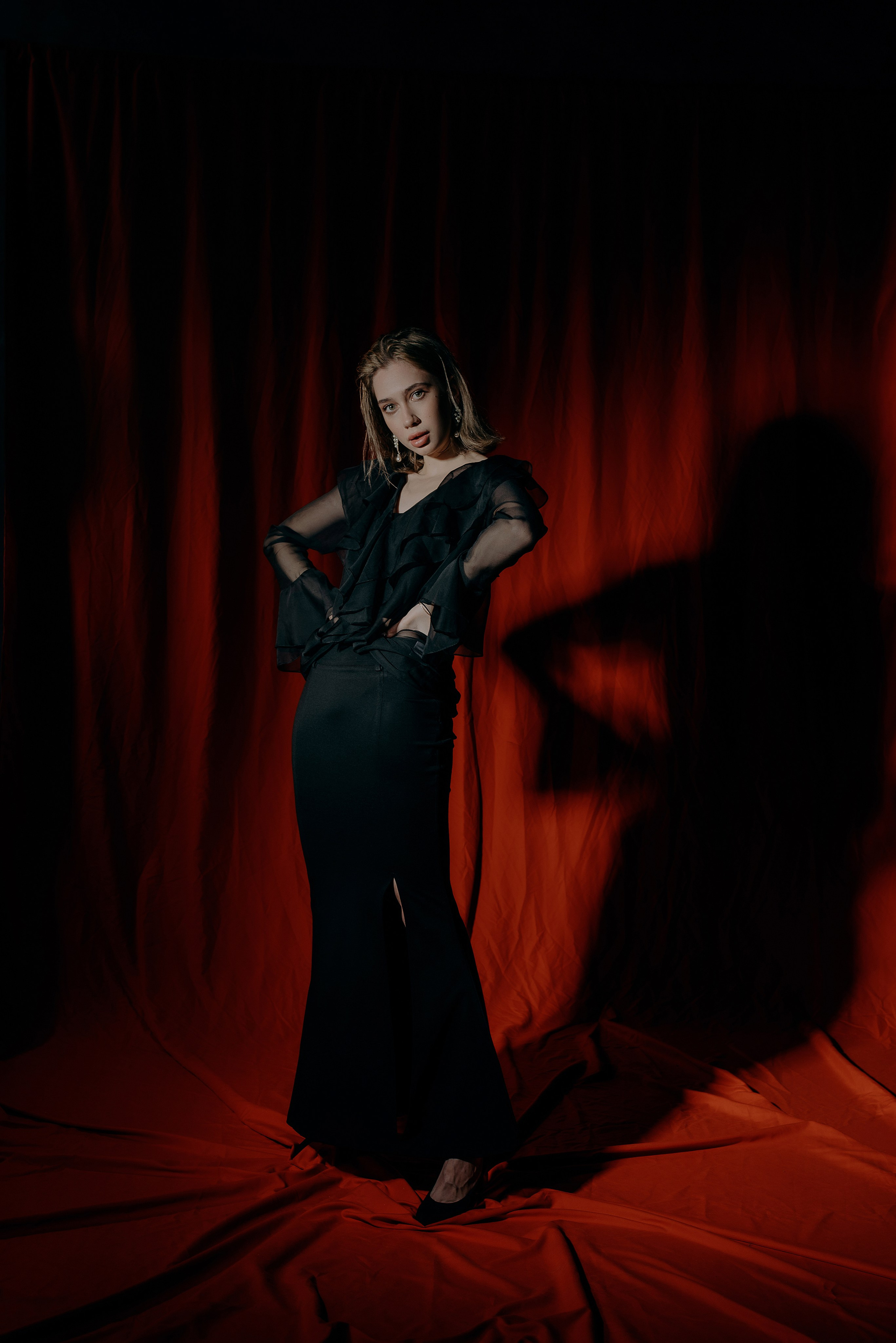 Индивидуальные. Индивидуальный и lovestory фотограф в Самаре. Никонорова Наталья