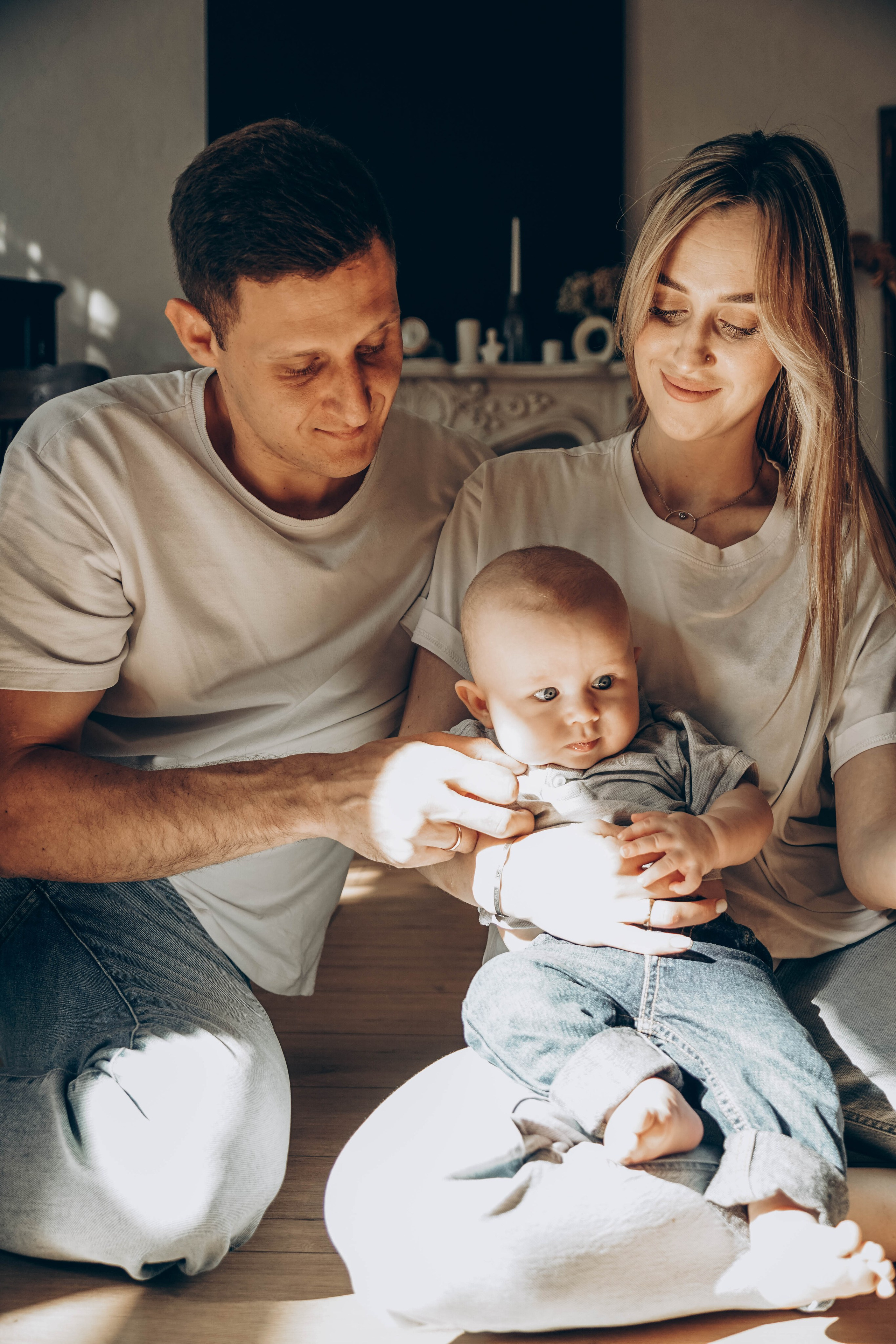 Family. Фотограф в Крыму, Ялта, Профессиональная фотосессия