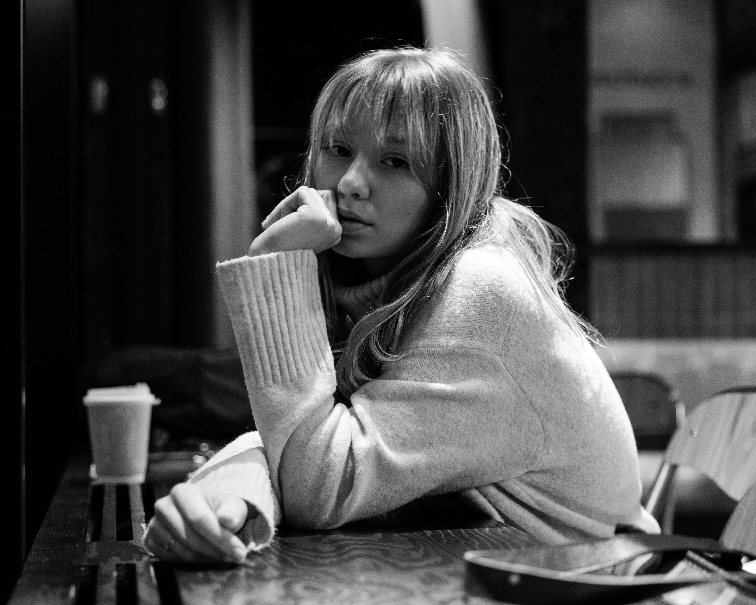 Фотопрогулка по Питерским улочкам. Фотограф в Санкт-Петербурге Вагнер Юлия