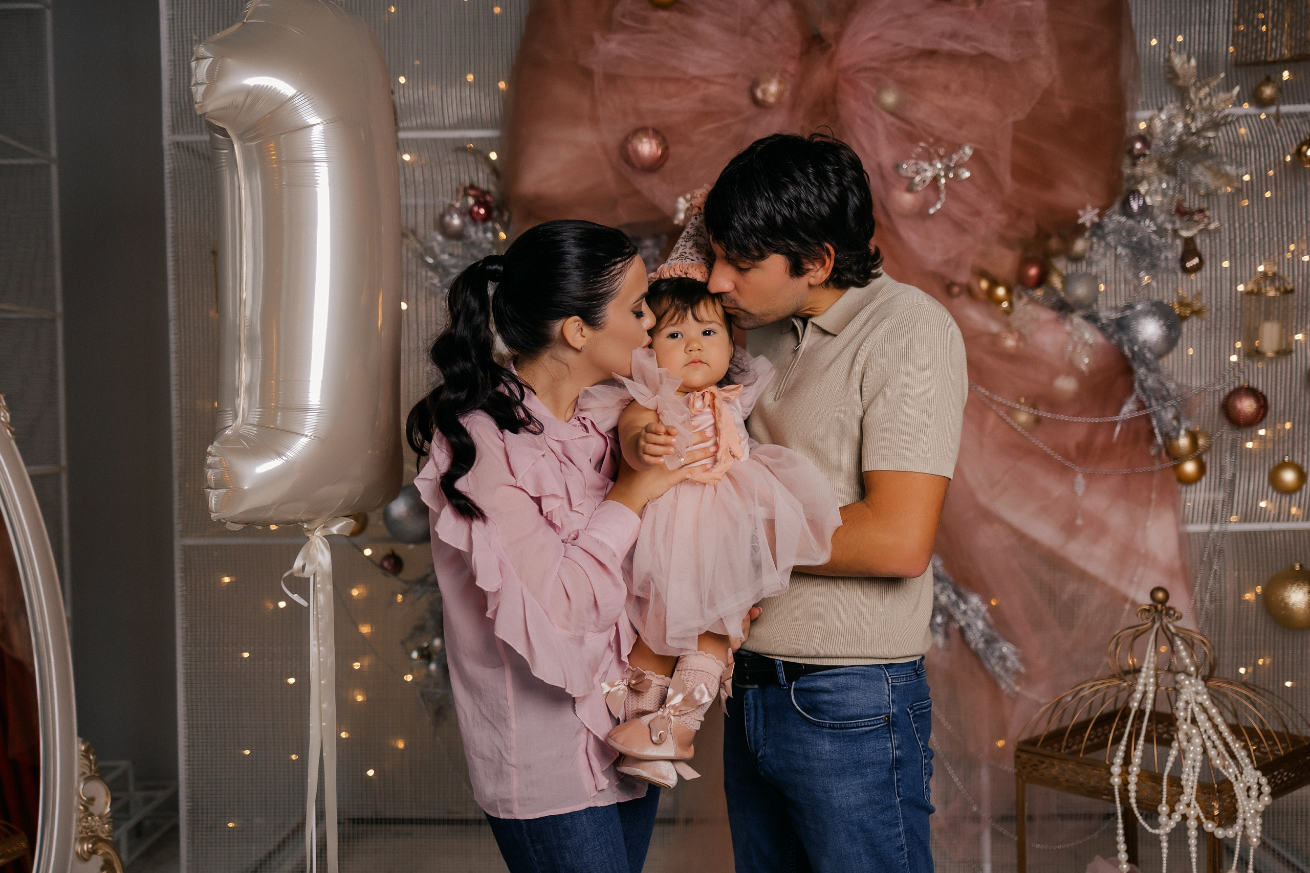 София. Фотограф Нижний Новгород