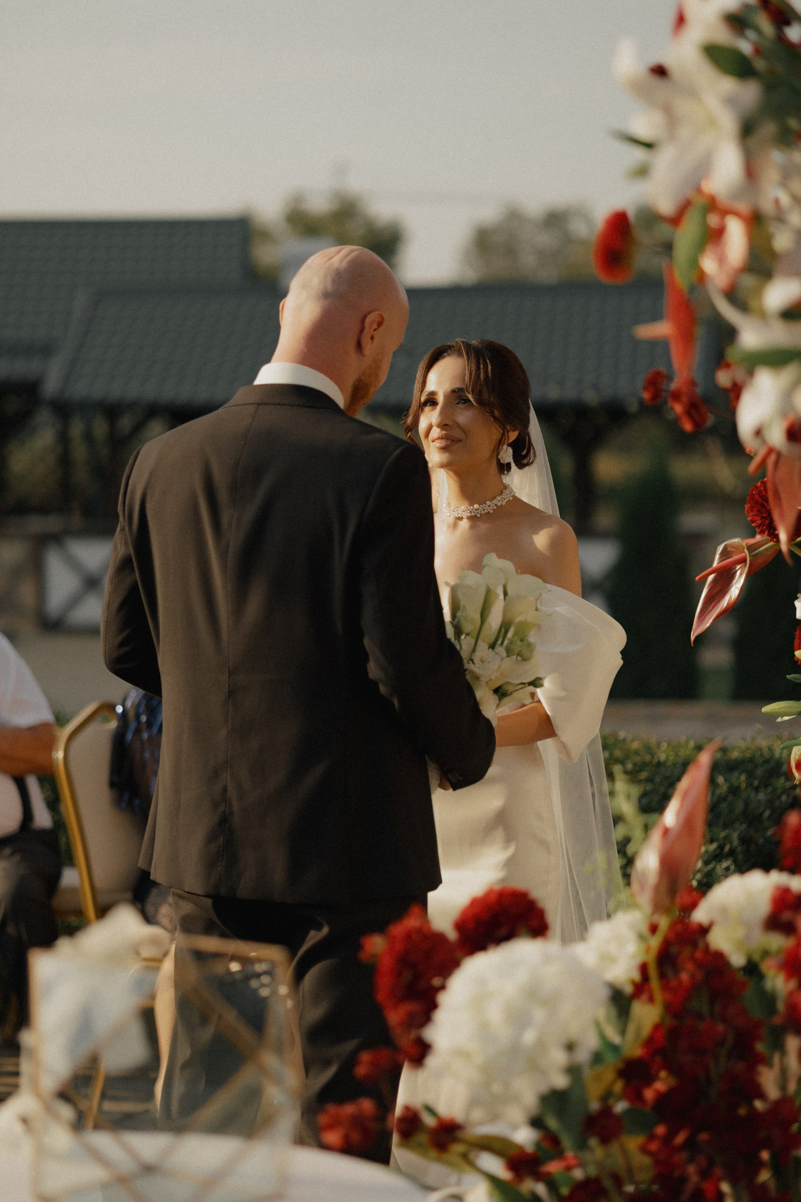 MALVINA & ALEXANDER | PYATIGORSK. Фотограф Настя Конник | Пятигорск | Эльбрус | Домбай | Архыз