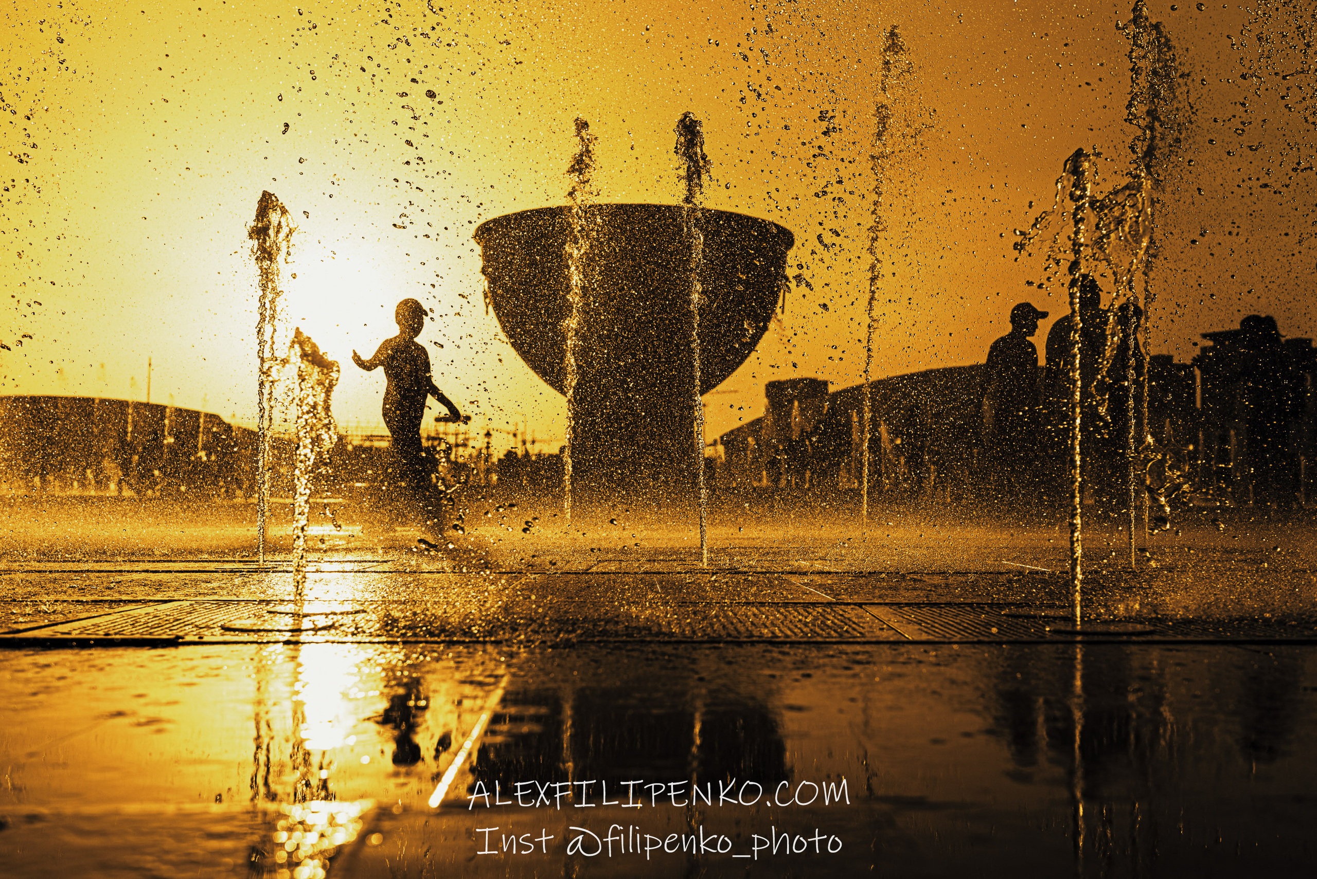 Street/Urban. Фотограф интерьера недвижимости и архитектуры в Астане