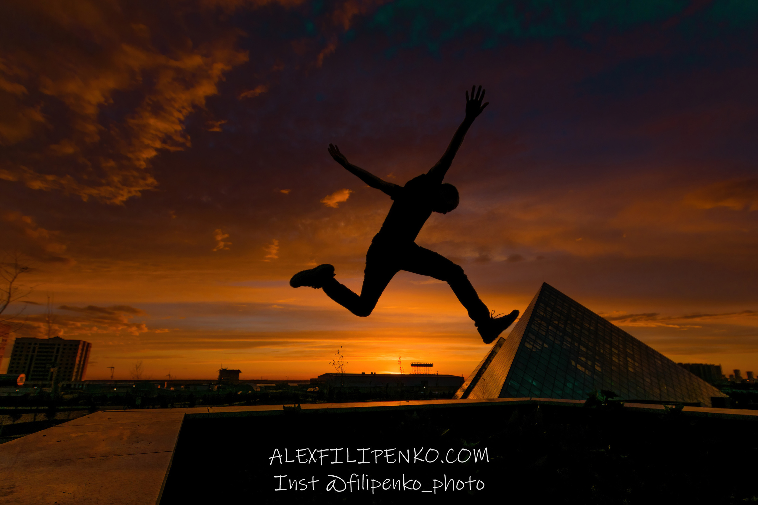 Street/Urban. Фотограф интерьера недвижимости и архитектуры в Астане