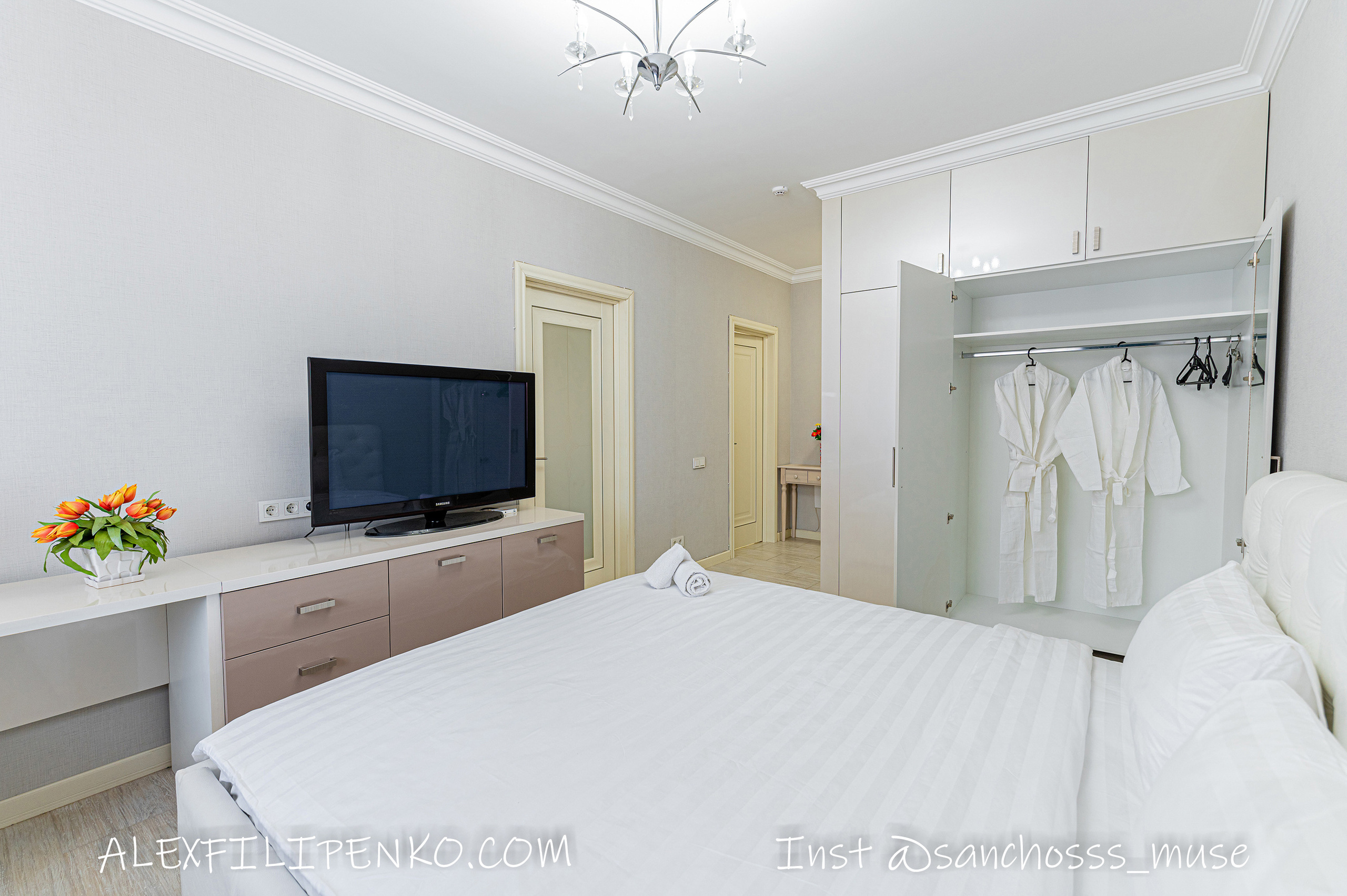 Интерьерная фотосъемка недвижимости Астана Нур-Султан. Фотограф интерьера недвижимости и архитектуры в Астане