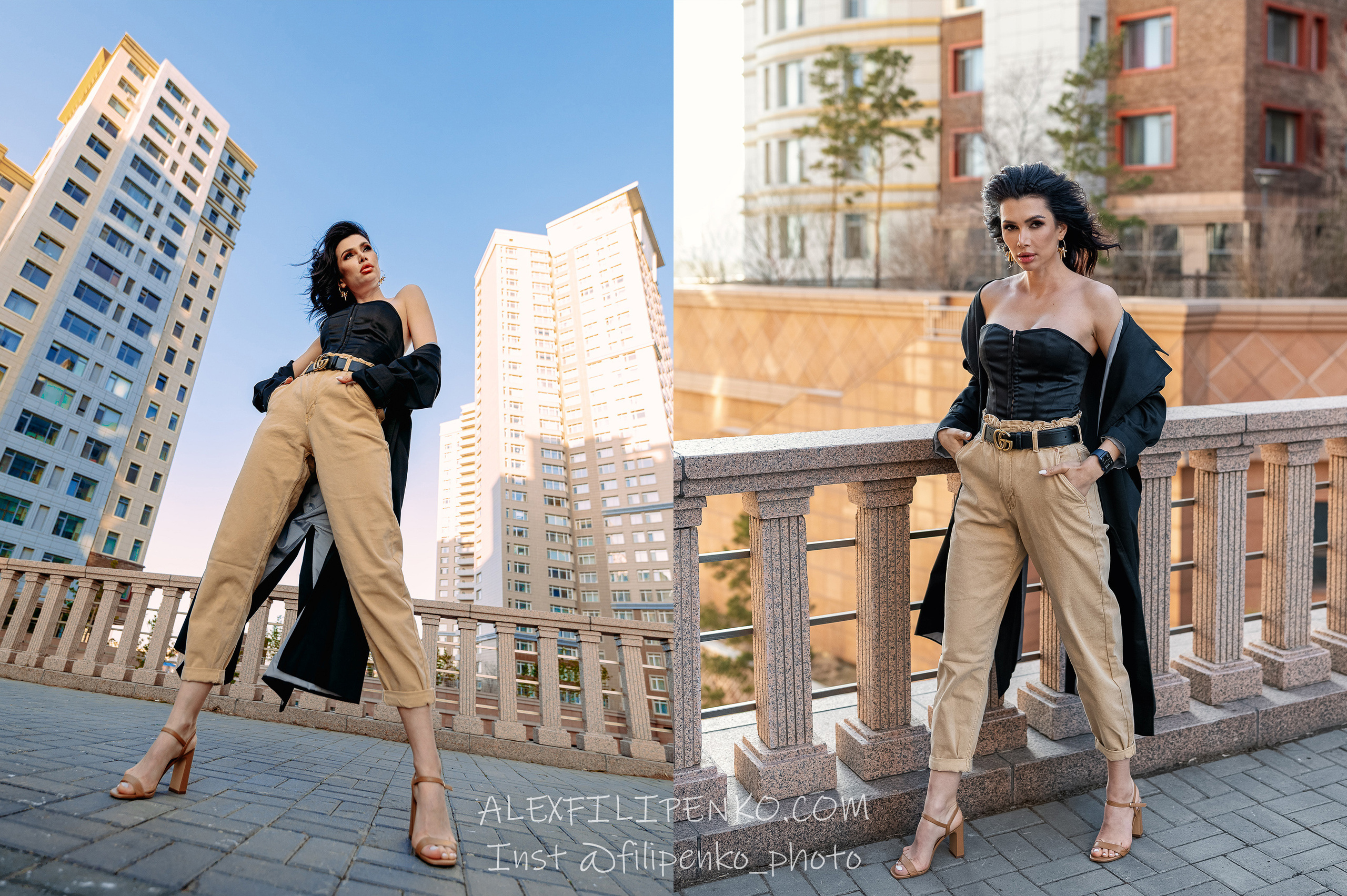 Портретная фотосъемка и фотопрогулки. Фотограф интерьера недвижимости и архитектуры в Астане