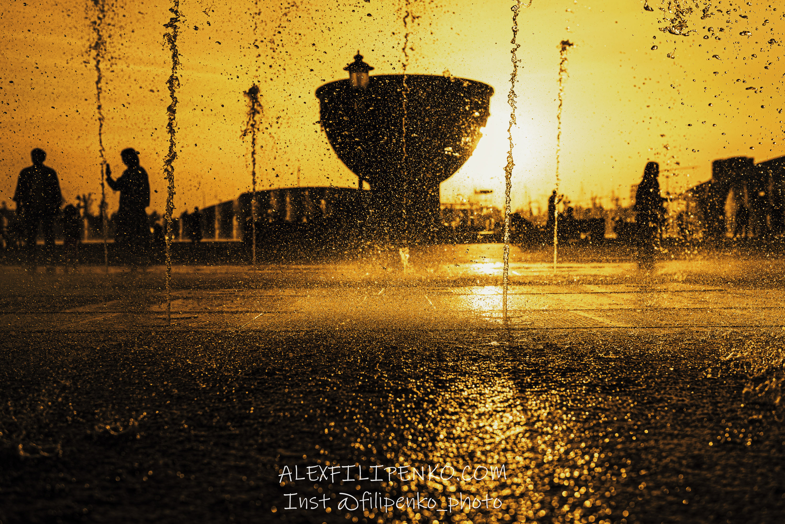 Street/Urban. Фотограф интерьера недвижимости и архитектуры в Астане