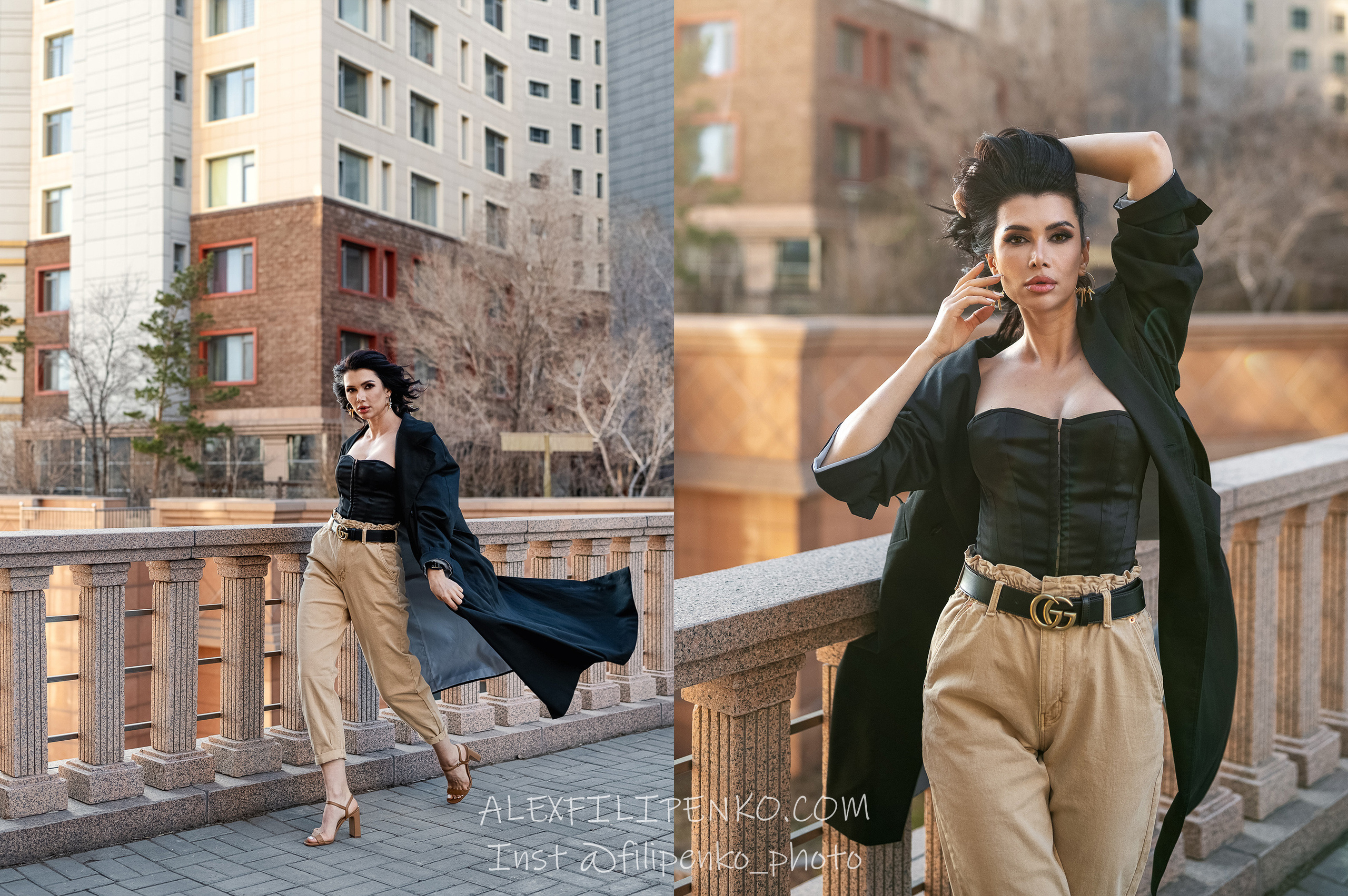 Портретная фотосъемка и фотопрогулки. Фотограф интерьера недвижимости и архитектуры в Астане