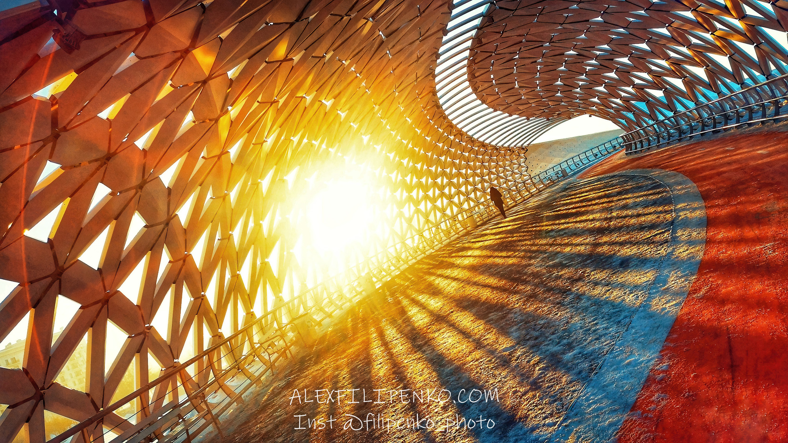 Городской пейзаж и архитектура. Фотограф интерьера недвижимости и архитектуры в Астане