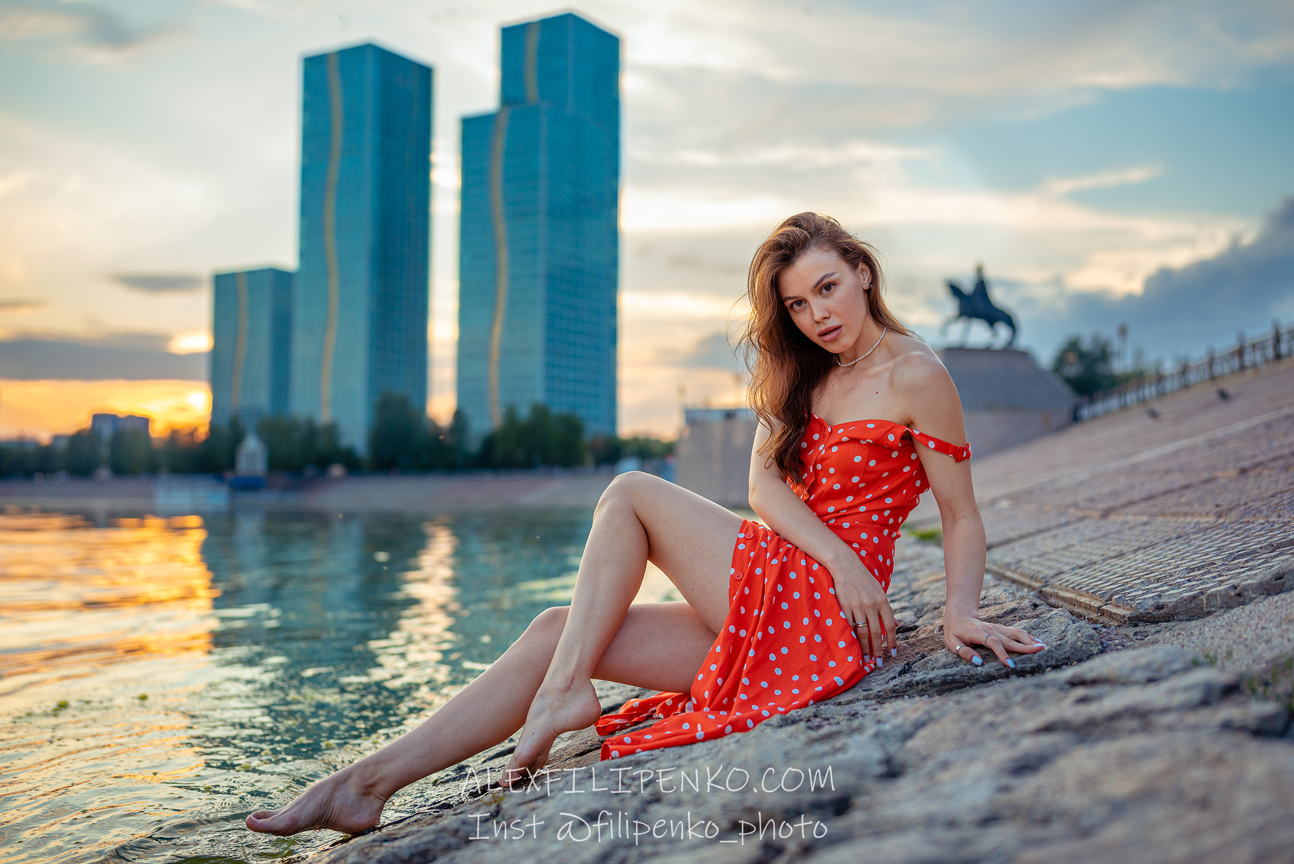 Портретная фотосъемка и фотопрогулки. Фотограф интерьера недвижимости и архитектуры в Астане