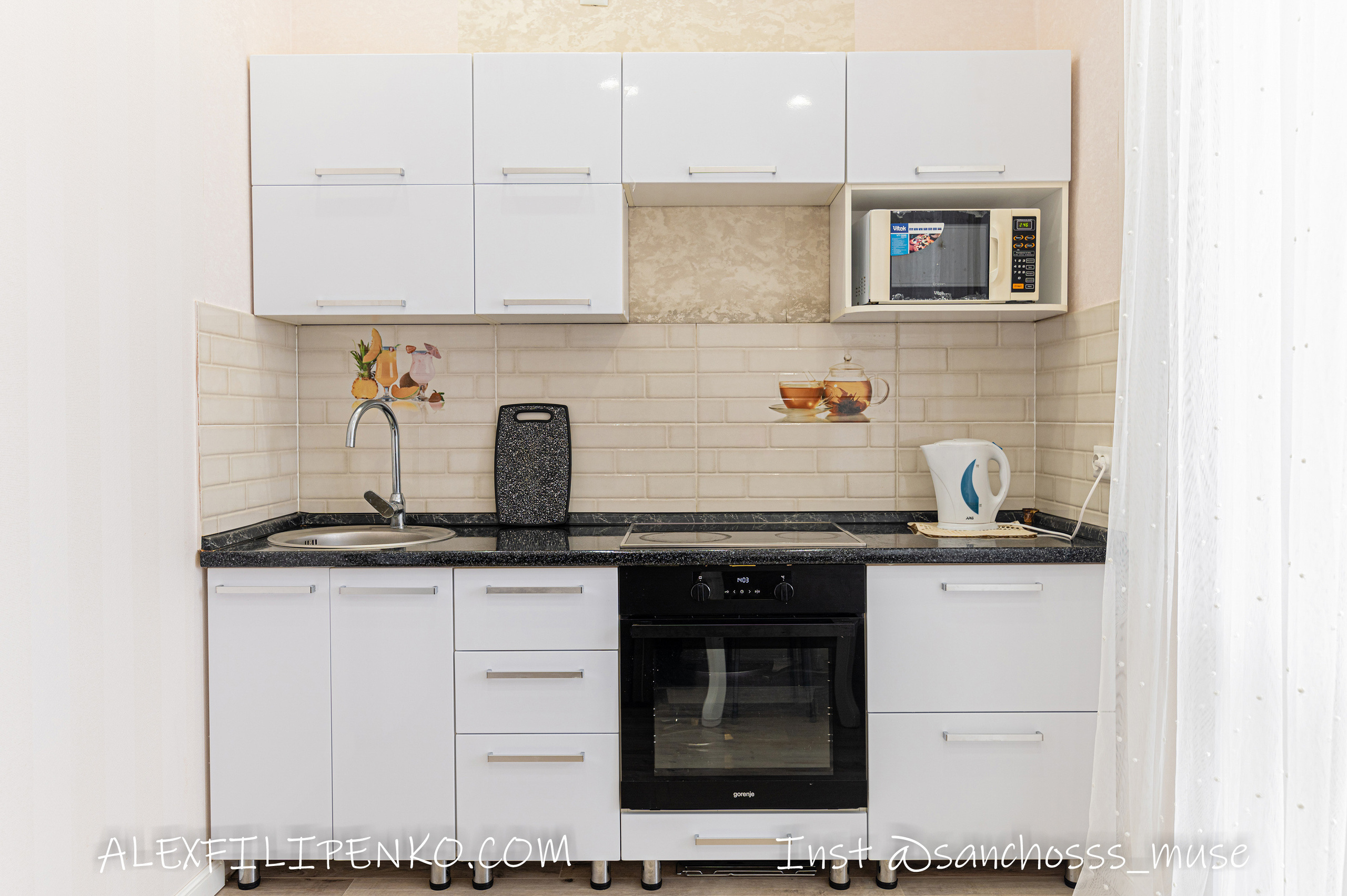 Интерьерная фотосъемка недвижимости Астана Нур-Султан. Фотограф интерьера недвижимости и архитектуры в Астане