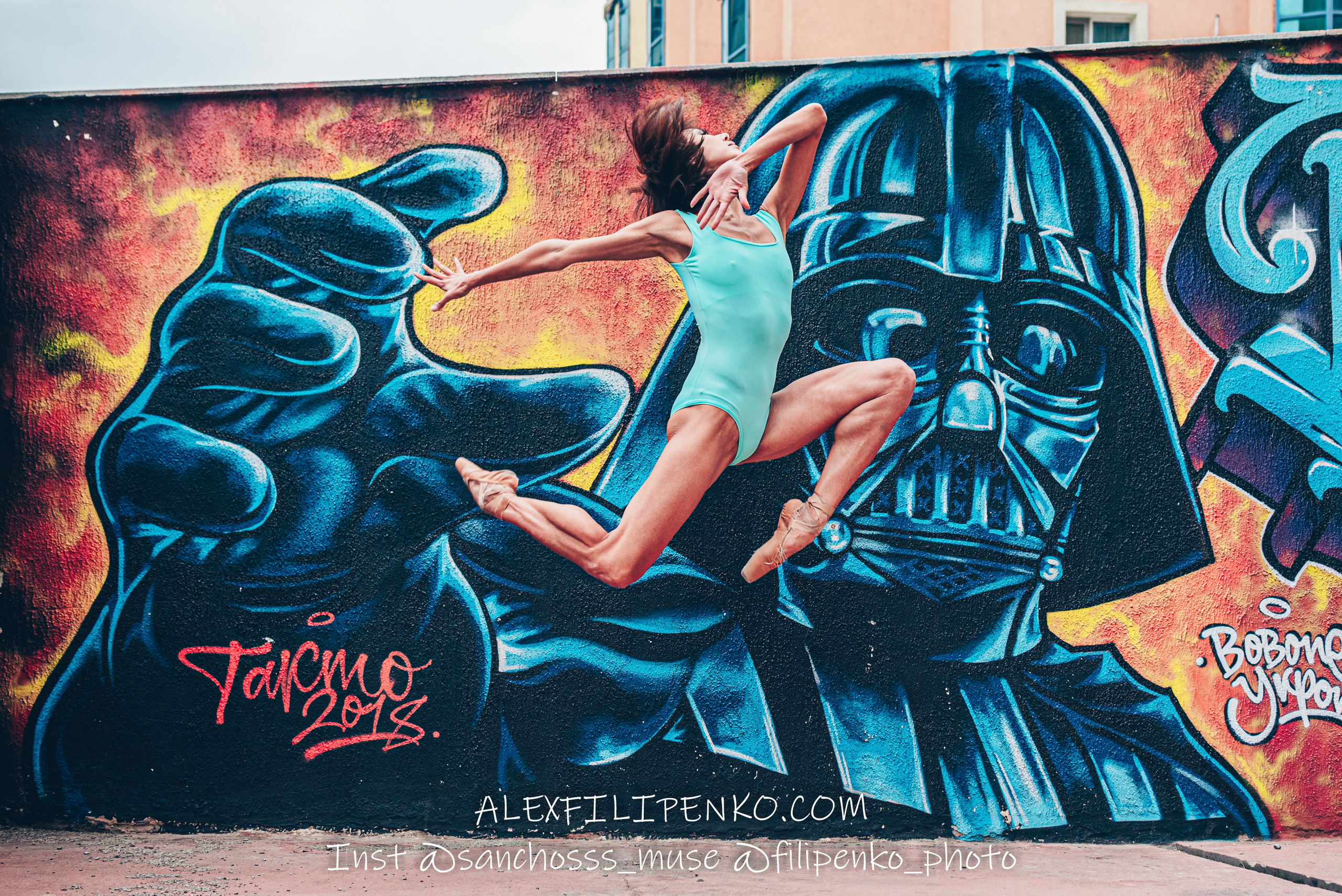 Балетная фотосъемка в Астане Нурсултане. Фотограф интерьера недвижимости и архитектуры в Астане