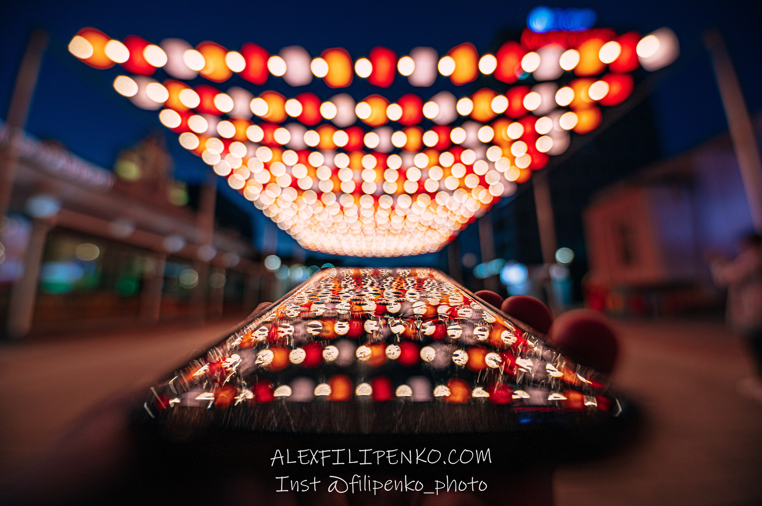 Street/Urban. Фотограф интерьера недвижимости и архитектуры в Астане