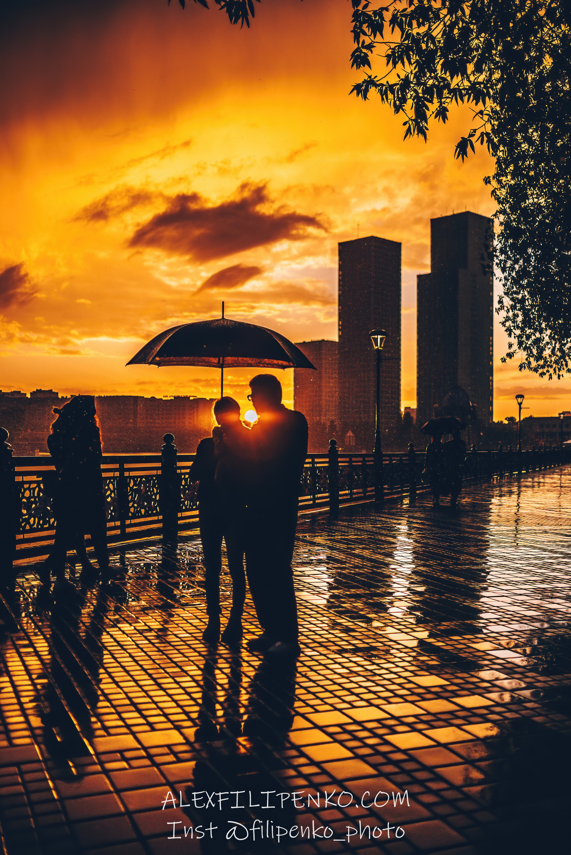 Street/Urban. Фотограф интерьера недвижимости и архитектуры в Астане