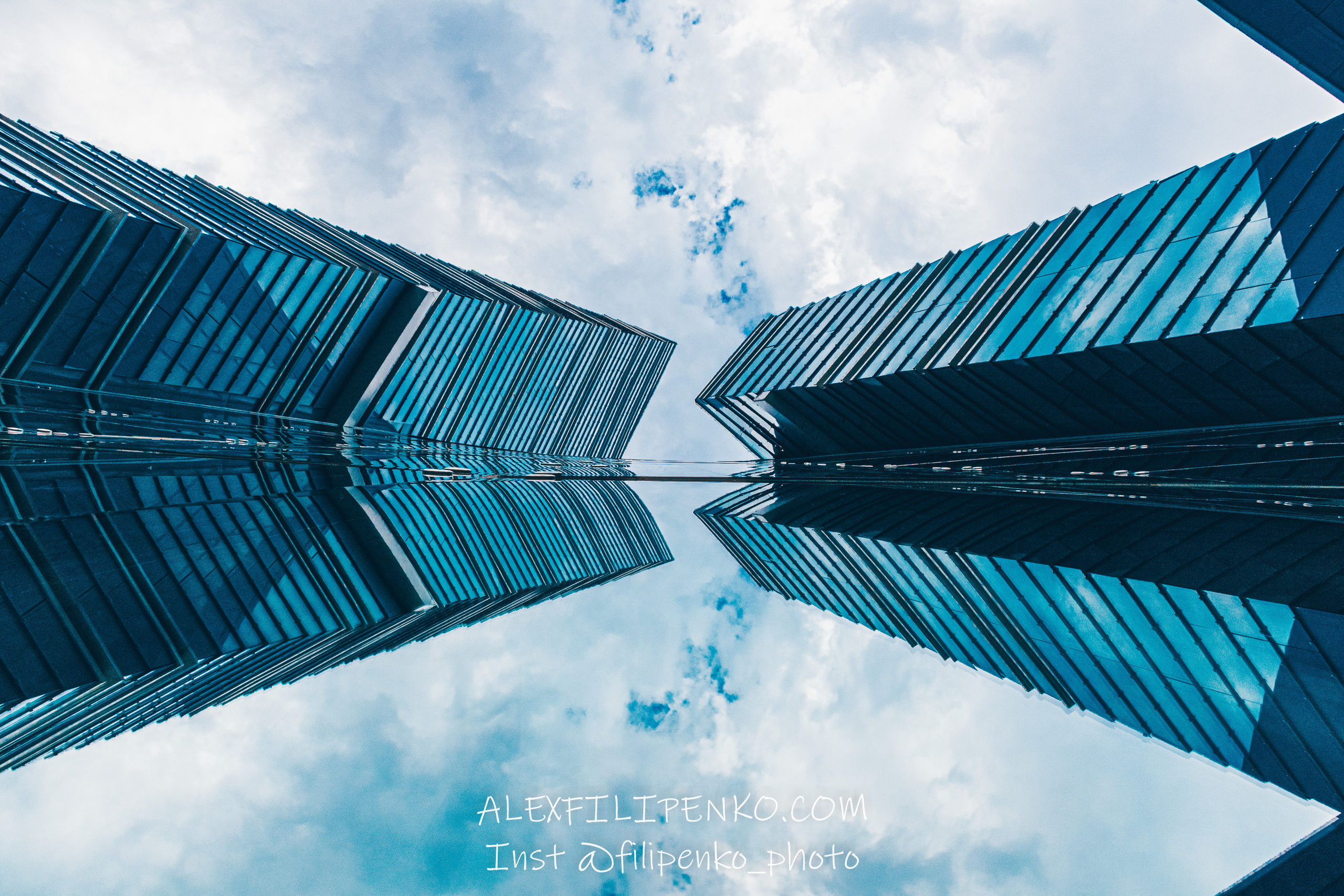 Городской пейзаж и архитектура. Фотограф интерьера недвижимости и архитектуры в Астане