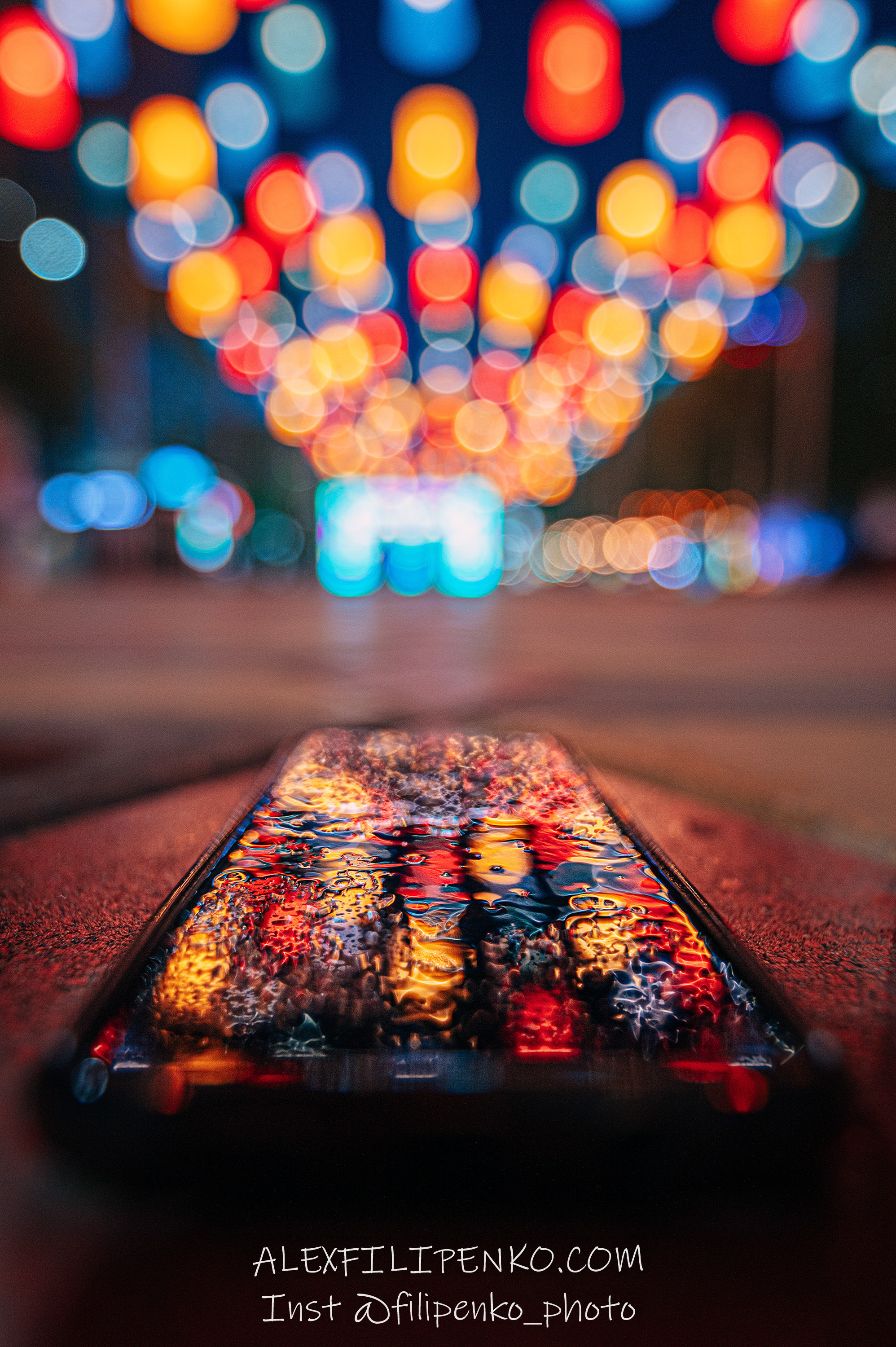 Street/Urban. Фотограф интерьера недвижимости и архитектуры в Астане