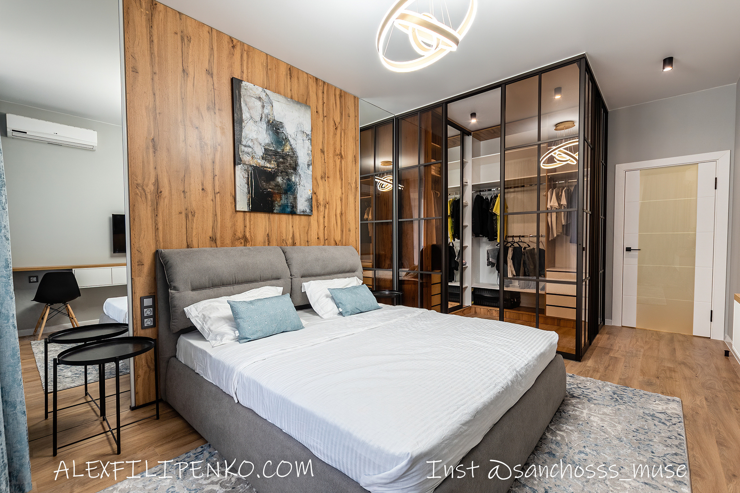 Интерьерная фотосъемка недвижимости Астана Нур-Султан. Фотограф интерьера недвижимости и архитектуры в Астане