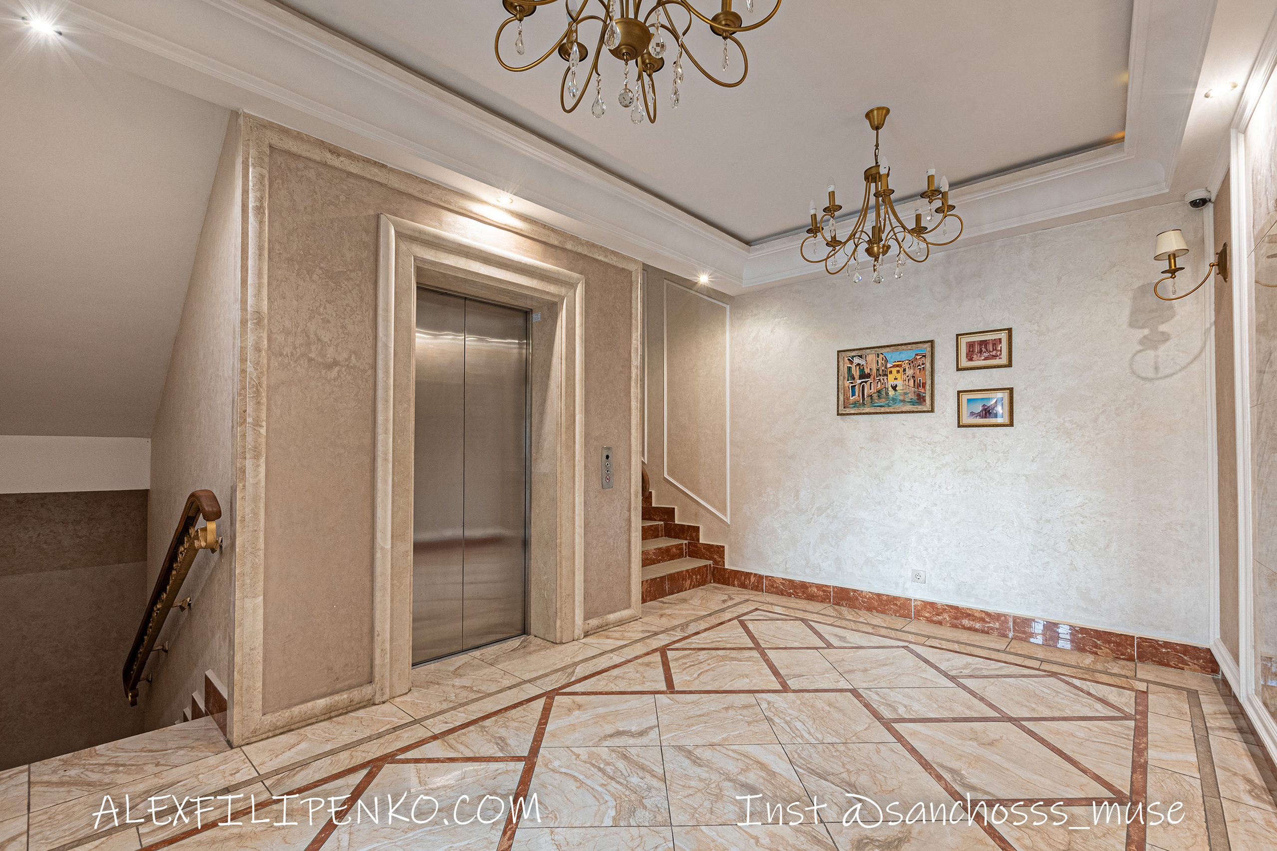 Интерьерная фотосъемка недвижимости Астана Нур-Султан. Фотограф интерьера недвижимости и архитектуры в Астане