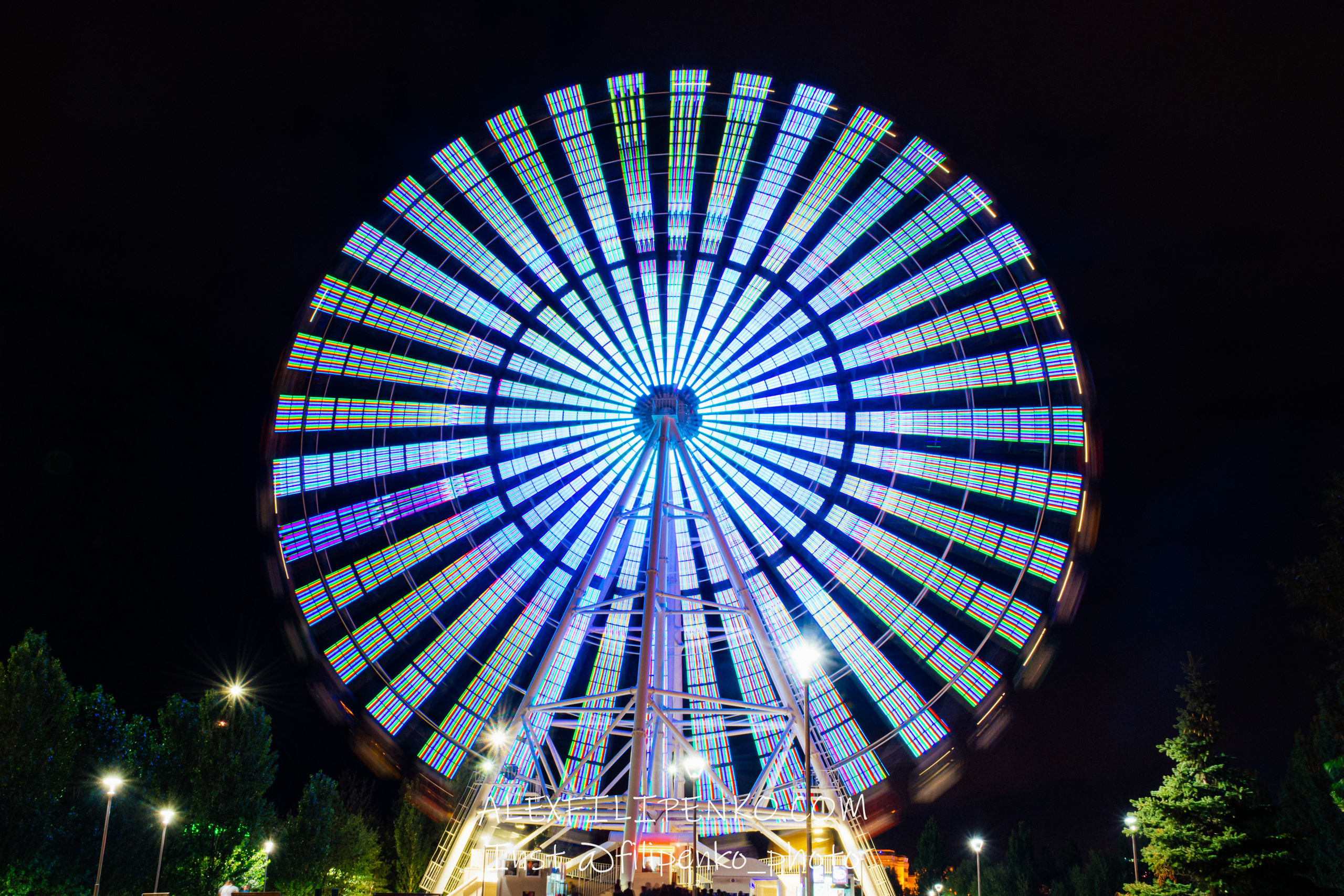 Городской пейзаж и архитектура. Фотограф интерьера недвижимости и архитектуры в Астане