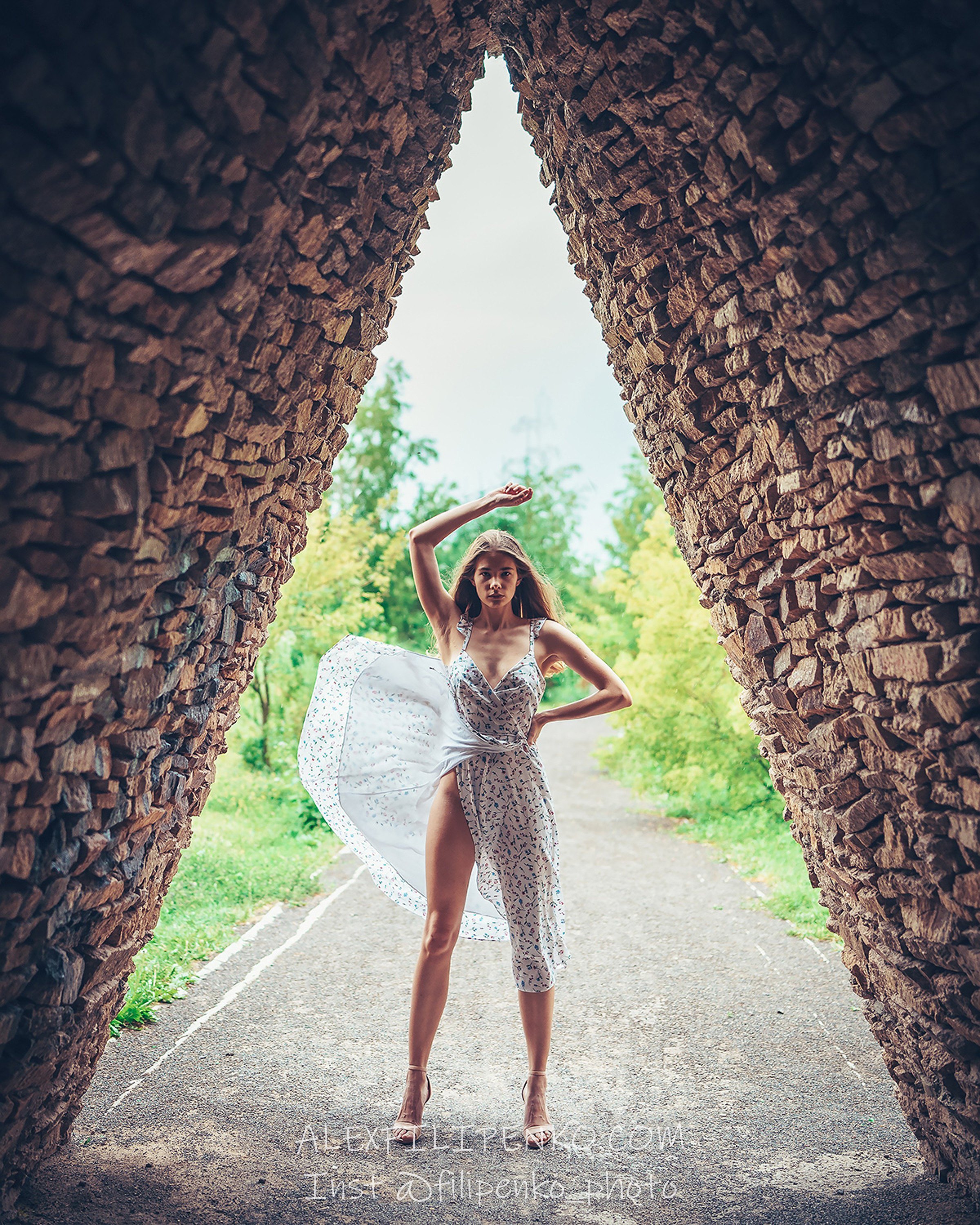 Портретная фотосъемка и фотопрогулки. Фотограф интерьера недвижимости и архитектуры в Астане