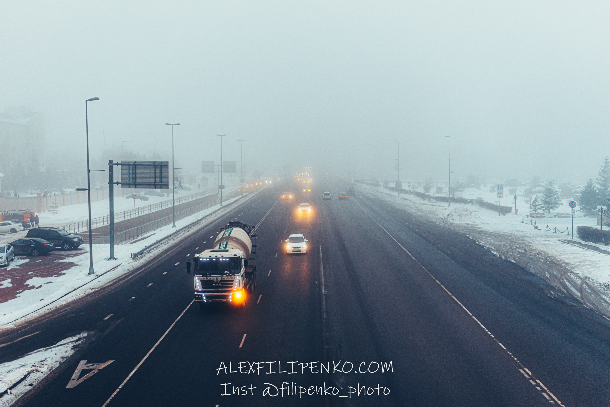 Городской пейзаж и архитектура. Фотограф интерьера недвижимости и архитектуры в Астане