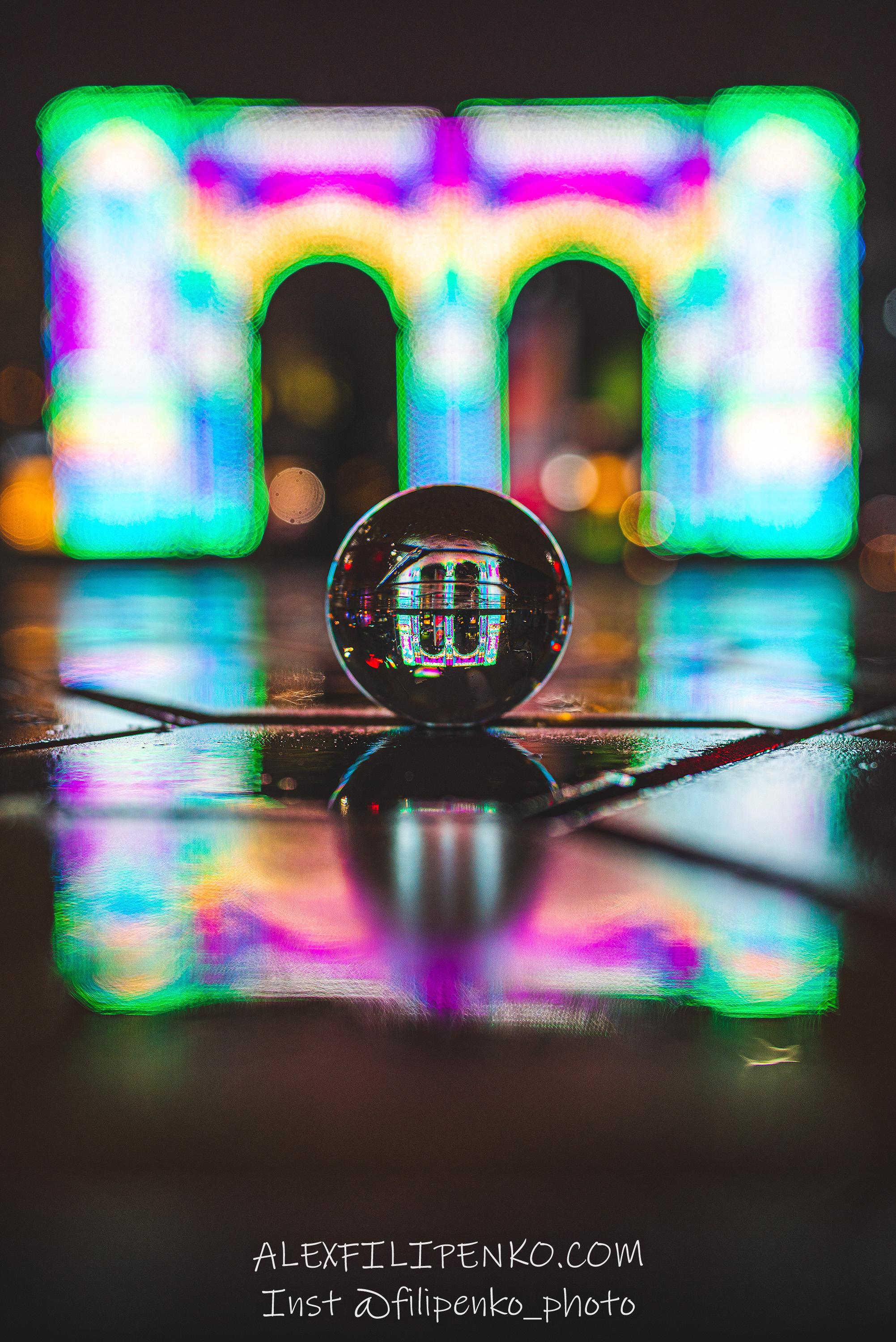 Городской пейзаж и архитектура. Фотограф интерьера недвижимости и архитектуры в Астане